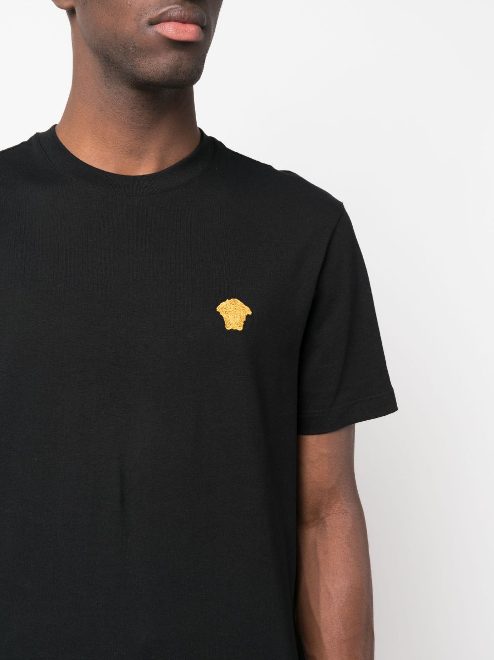 T-shirt Versace Medusa