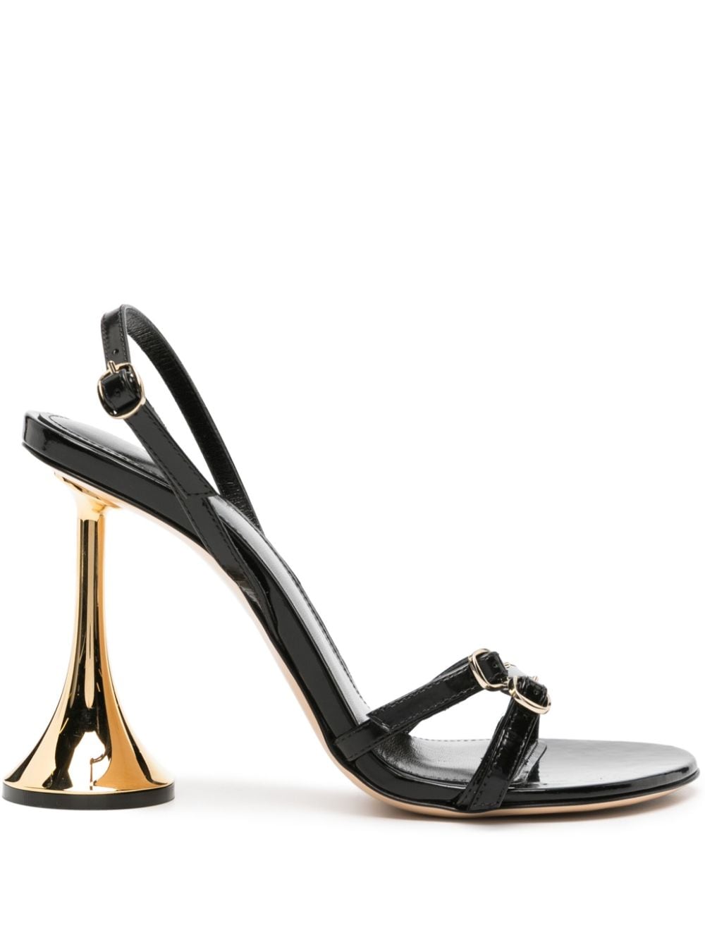 Coperni Orchestra Sandals