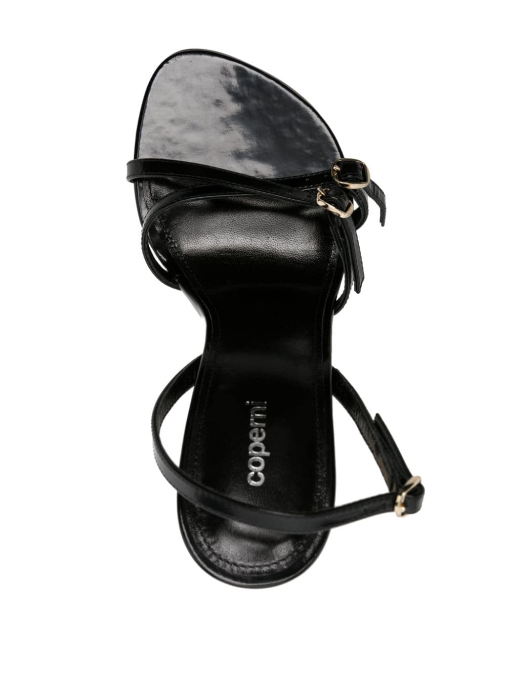 Coperni Orchestra Sandals