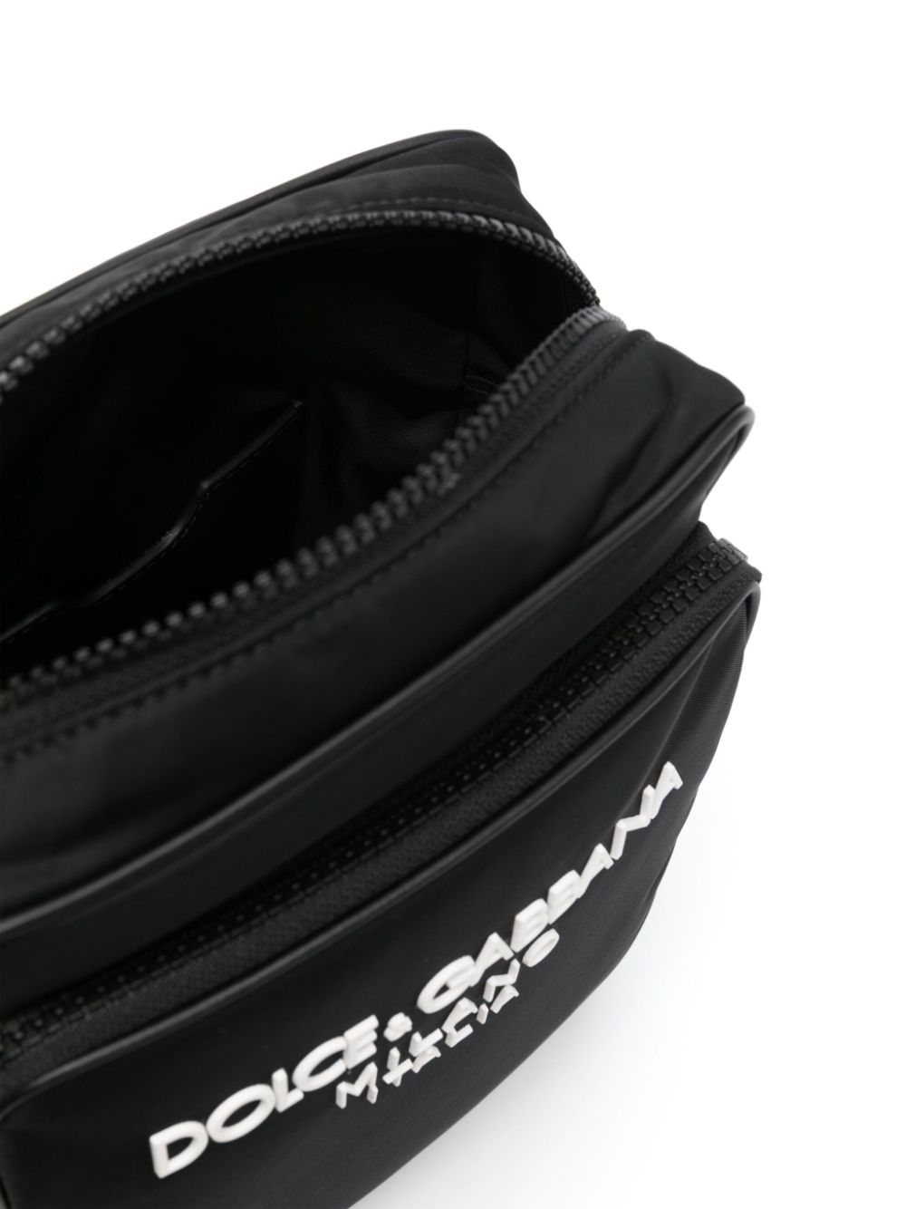 Çantë krahu Dolce & Gabbana prej najloni