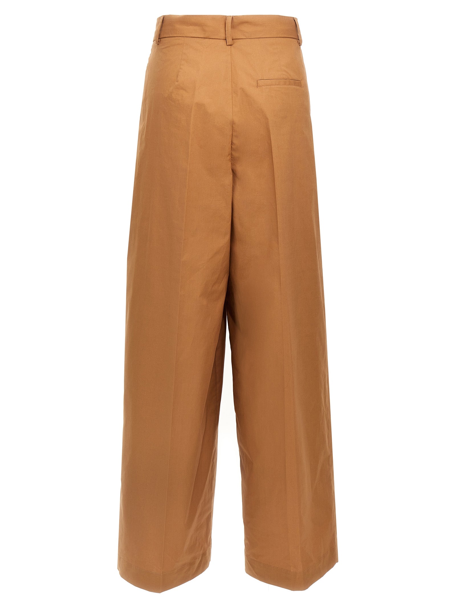 Nude Menswear Pants