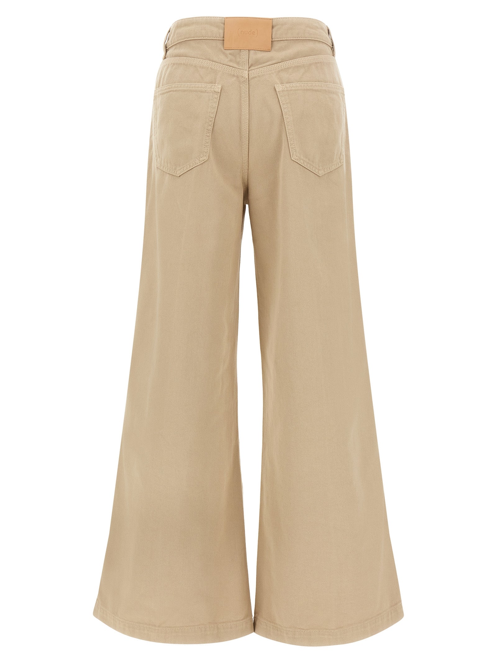 Nude Tilda Pants