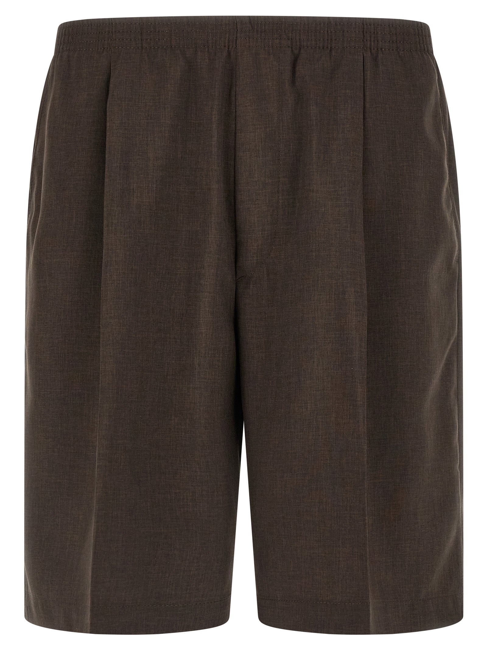 Cellar Door Arno Bermuda Shorts