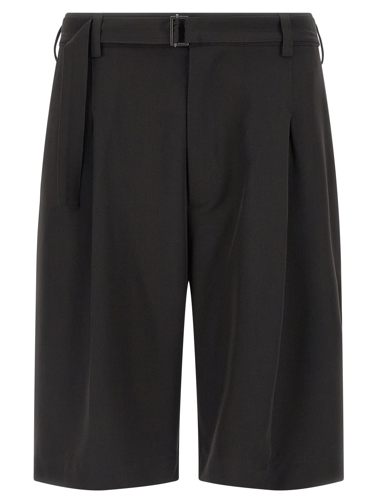 Cellar Door Viper Bermuda Shorts