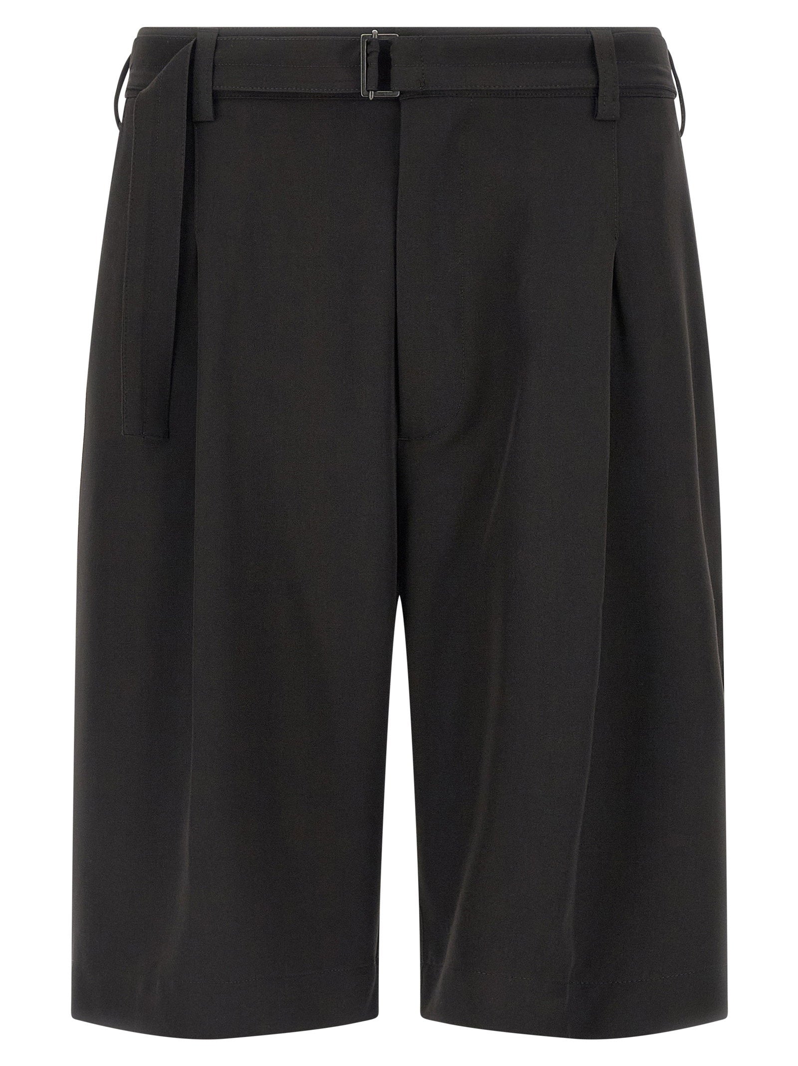 Cellar Door Viper Bermuda Shorts
