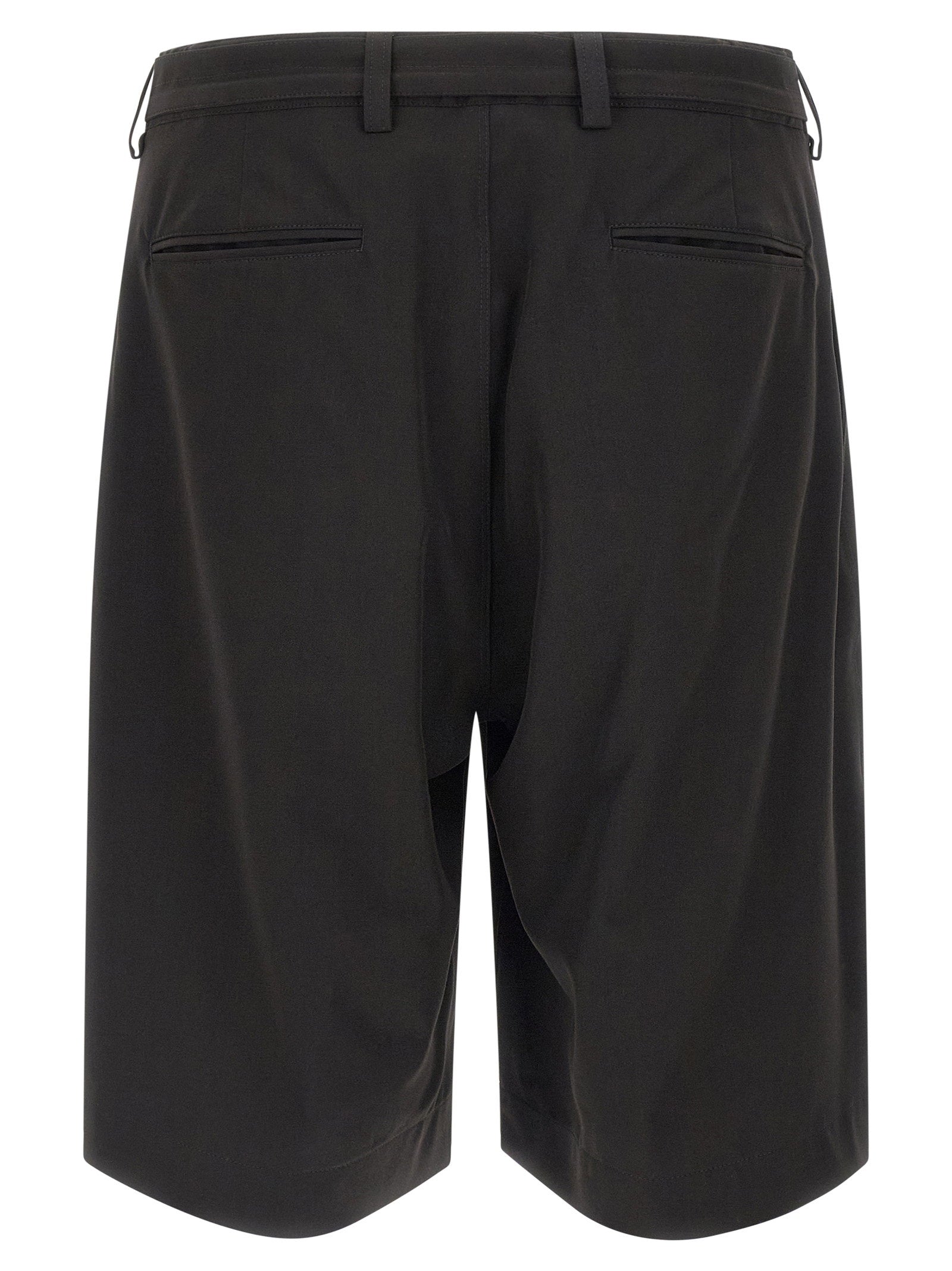 Cellar Door Viper Bermuda Shorts