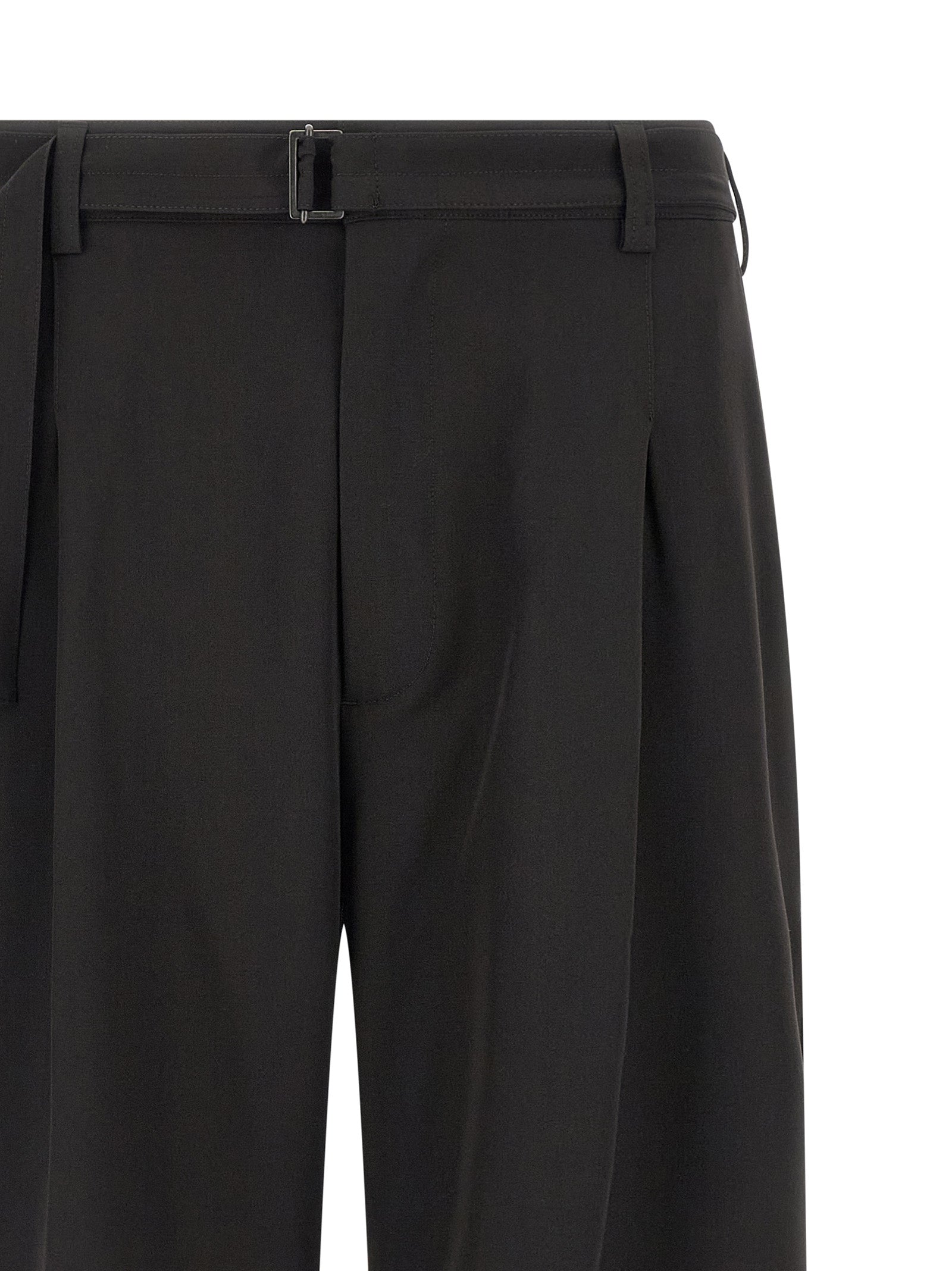 Cellar Door Viper Bermuda Shorts
