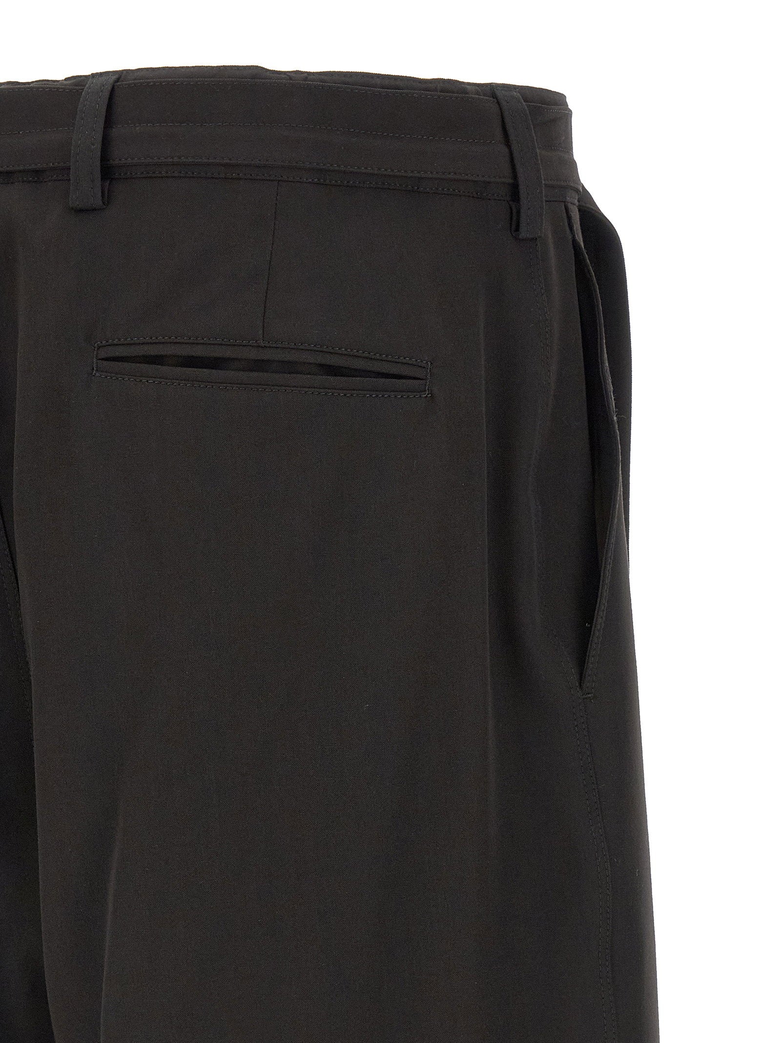 Cellar Door Viper Bermuda Shorts