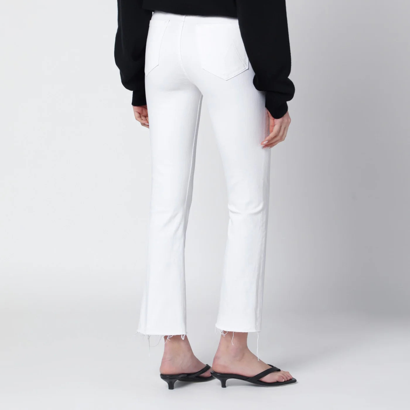 Mother White Fairest Of Them All trousers