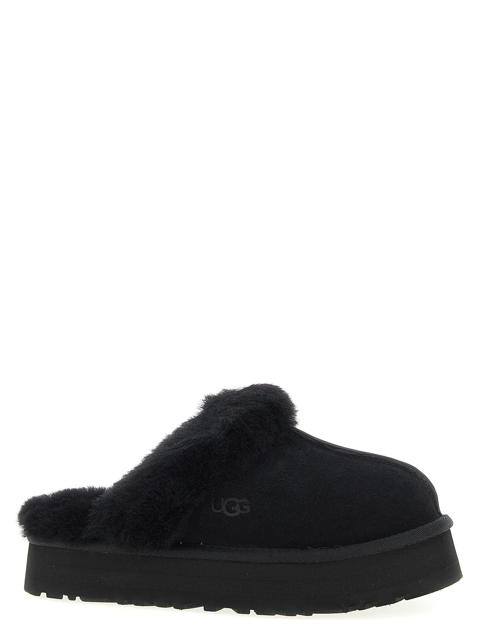 UGG Disquette Slipper