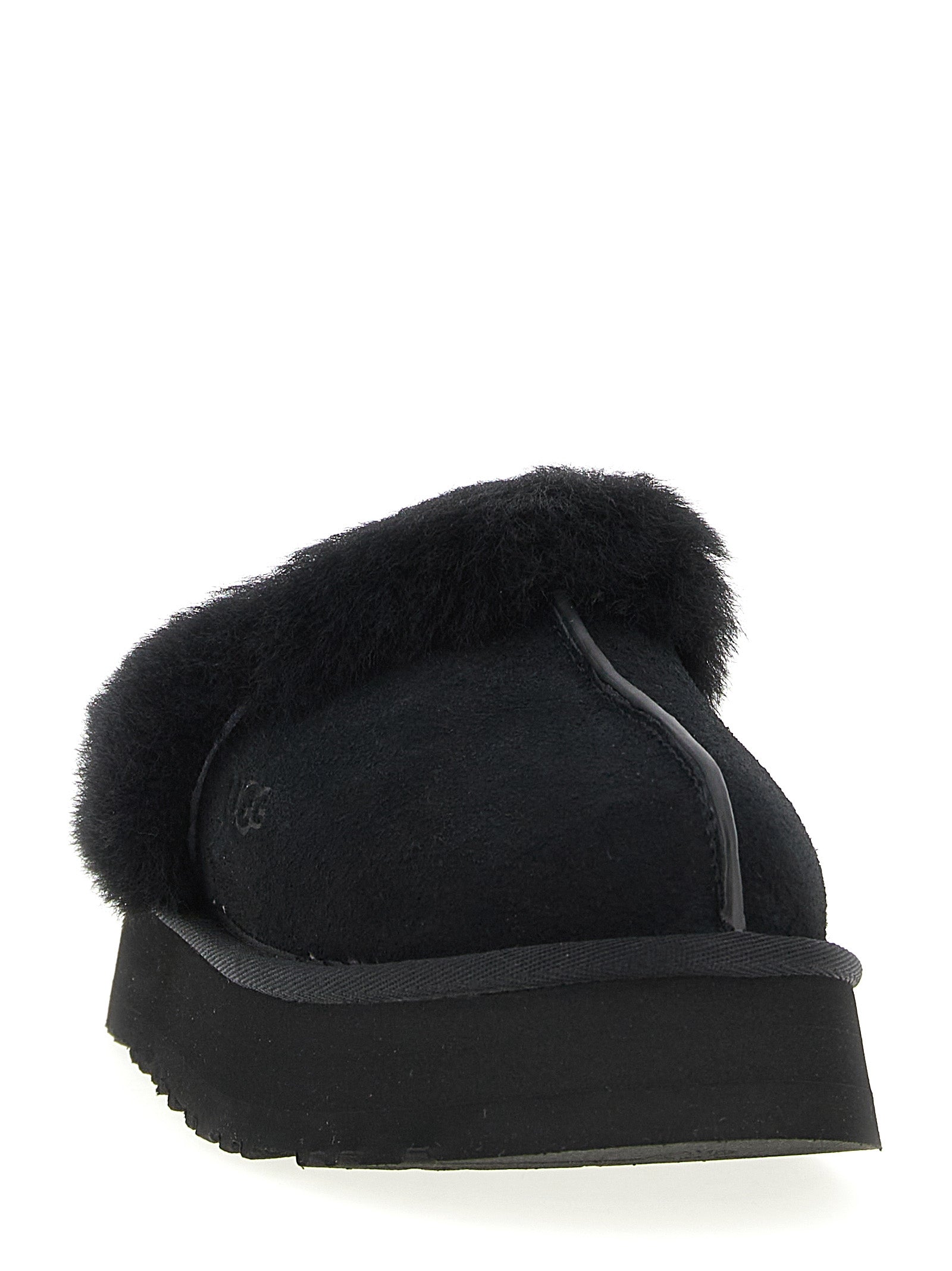 UGG Disquette Slipper