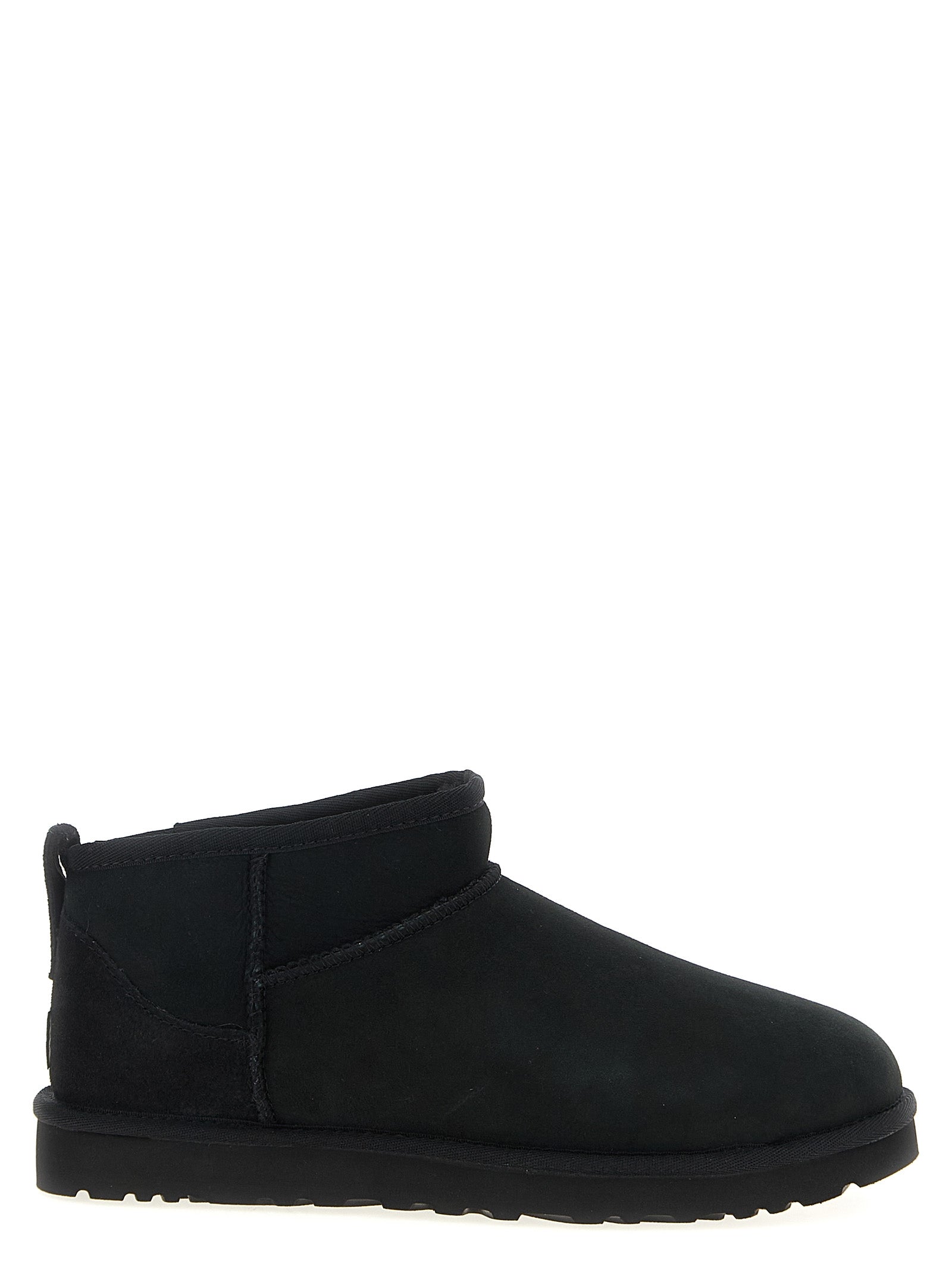 UGG Classic Ultra Mini Ankle Boots