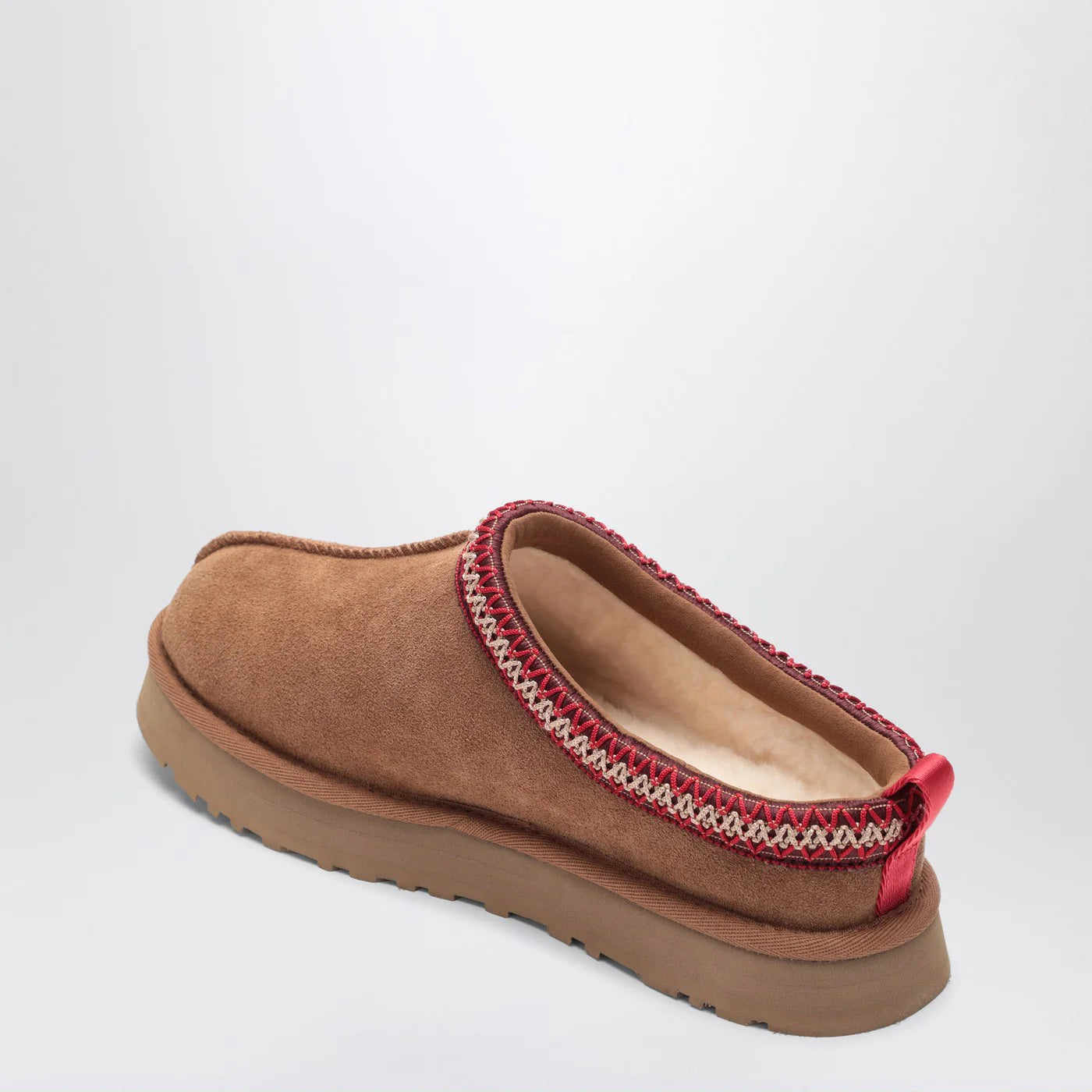 UGG Tazz chestnut slipper