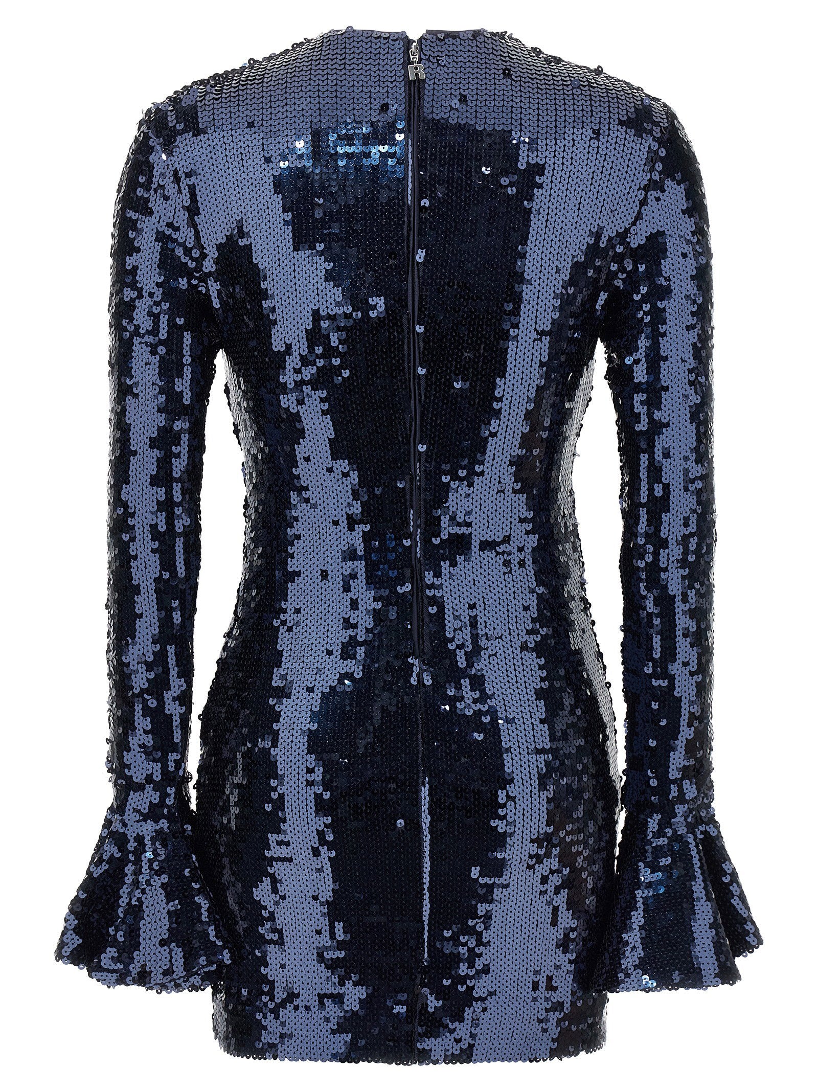 Rotate Birger Christensen Sequin Dress