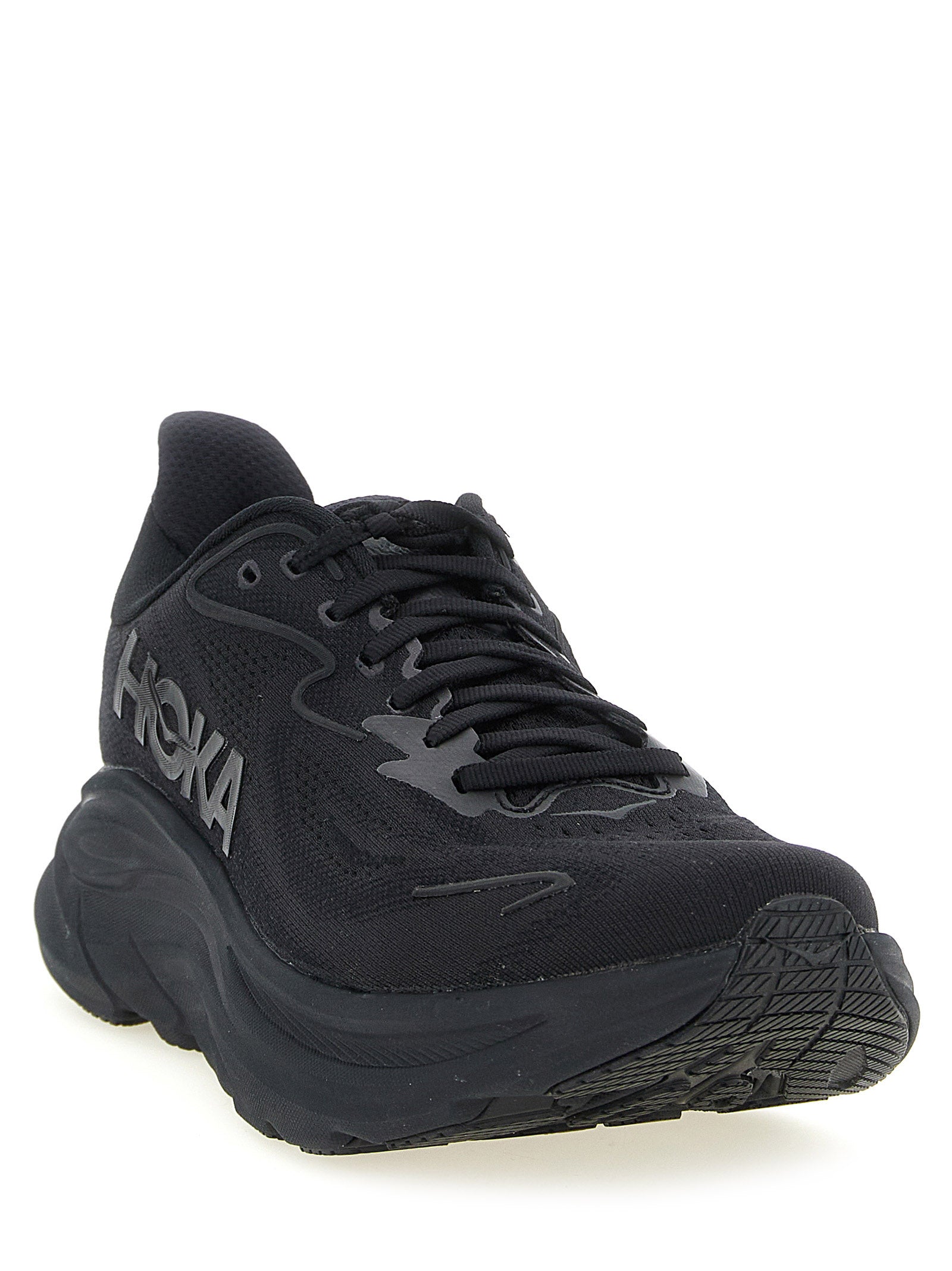 Hoka One One Clifton 10 Sneakers