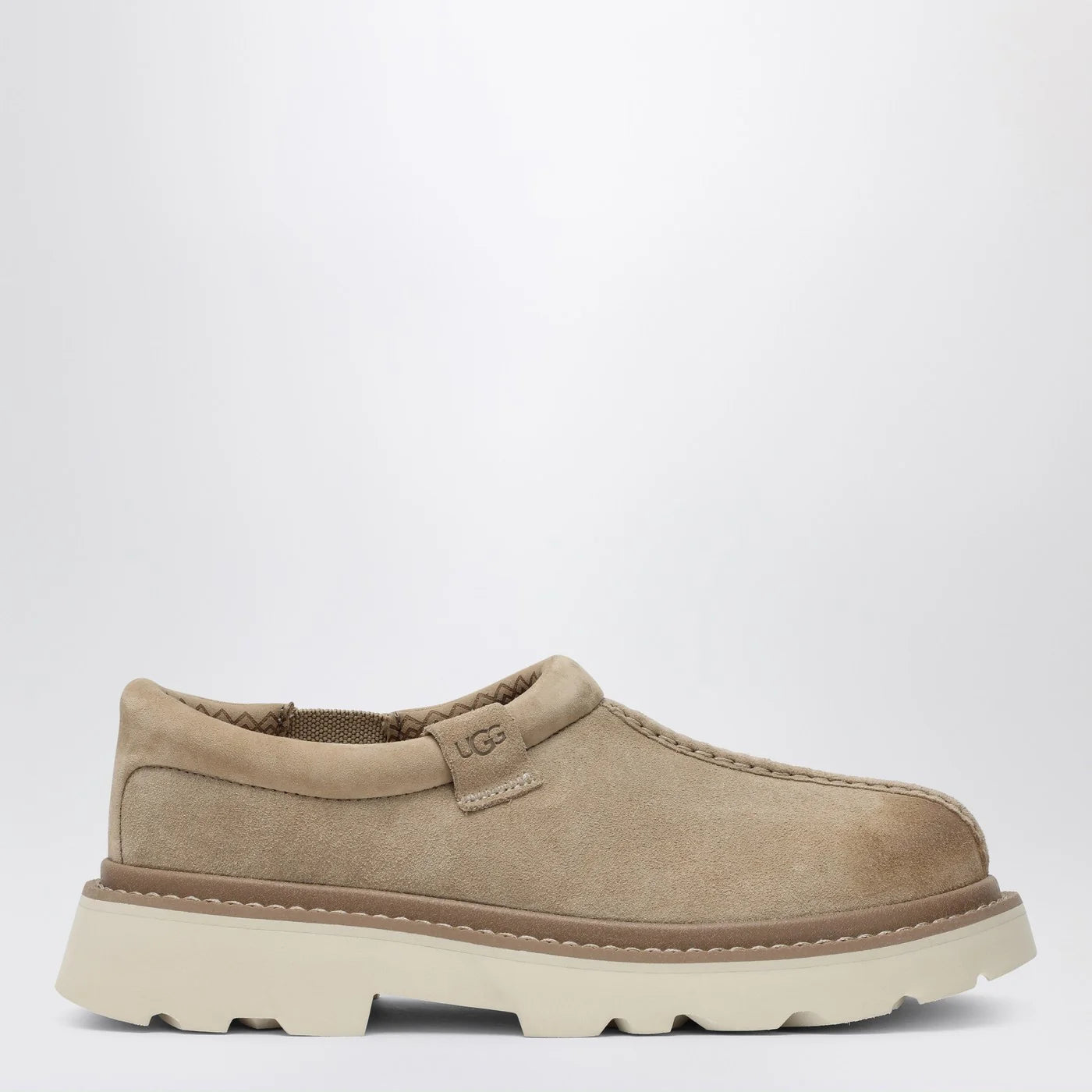 UGG Slip on Tasman Lug beige