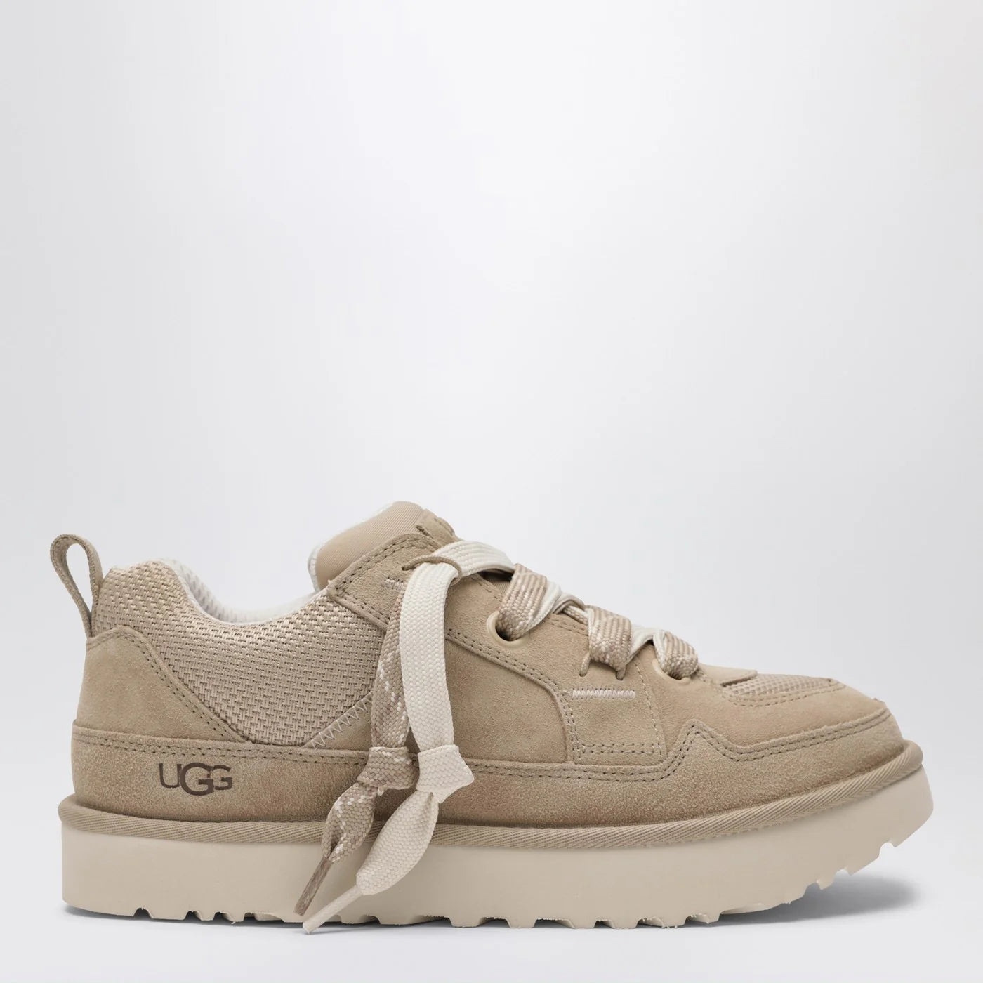 UGG Sneaker Lo Lowmel mustard