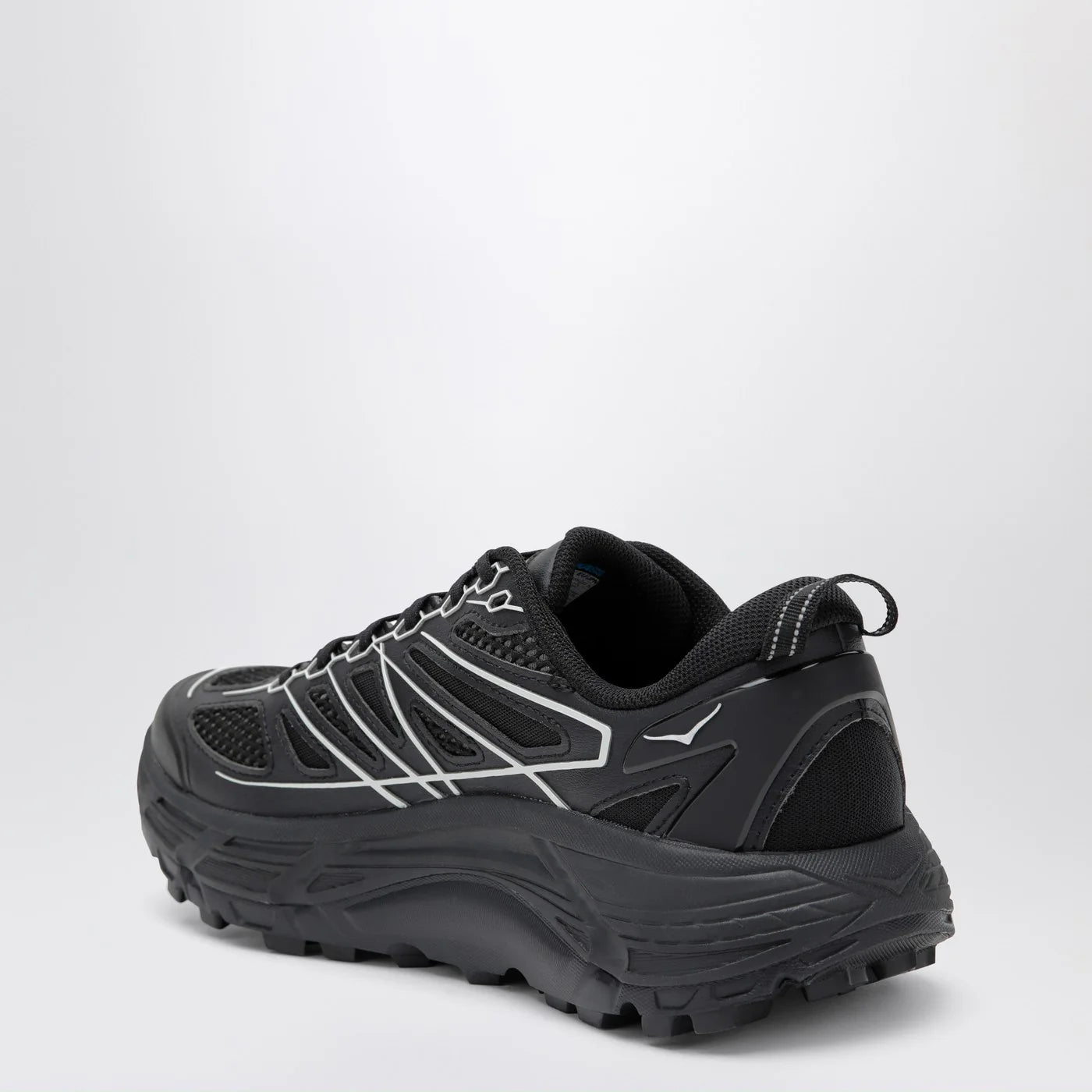 Hoka One One Mafate Speed 2 Sneakers Black/Carbon Black