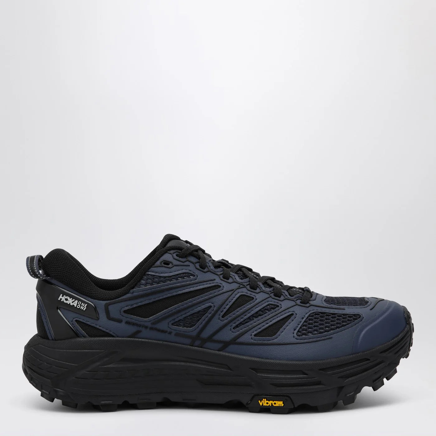 Hoka One One Mafate Speed 2 Sneakers Varsity Navy/Black