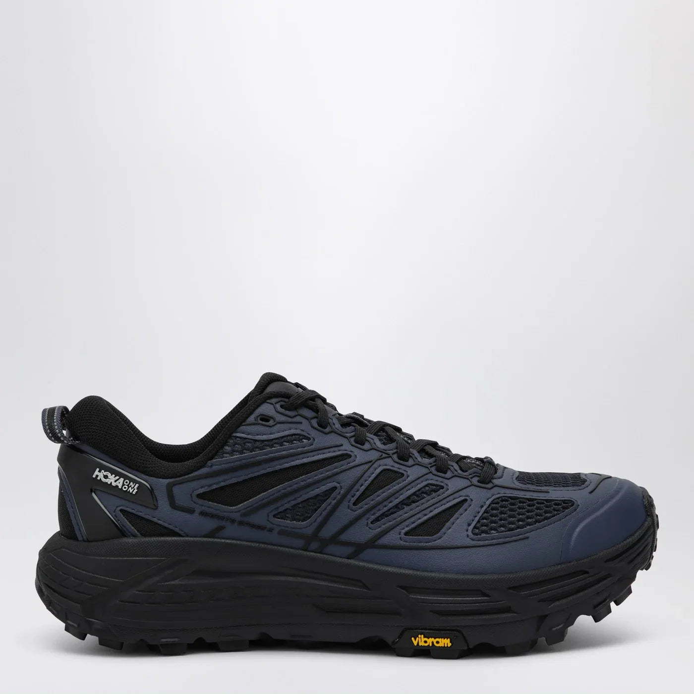 Hoka One One Mafate Speed 2 Sneakers Varsity Navy/Black