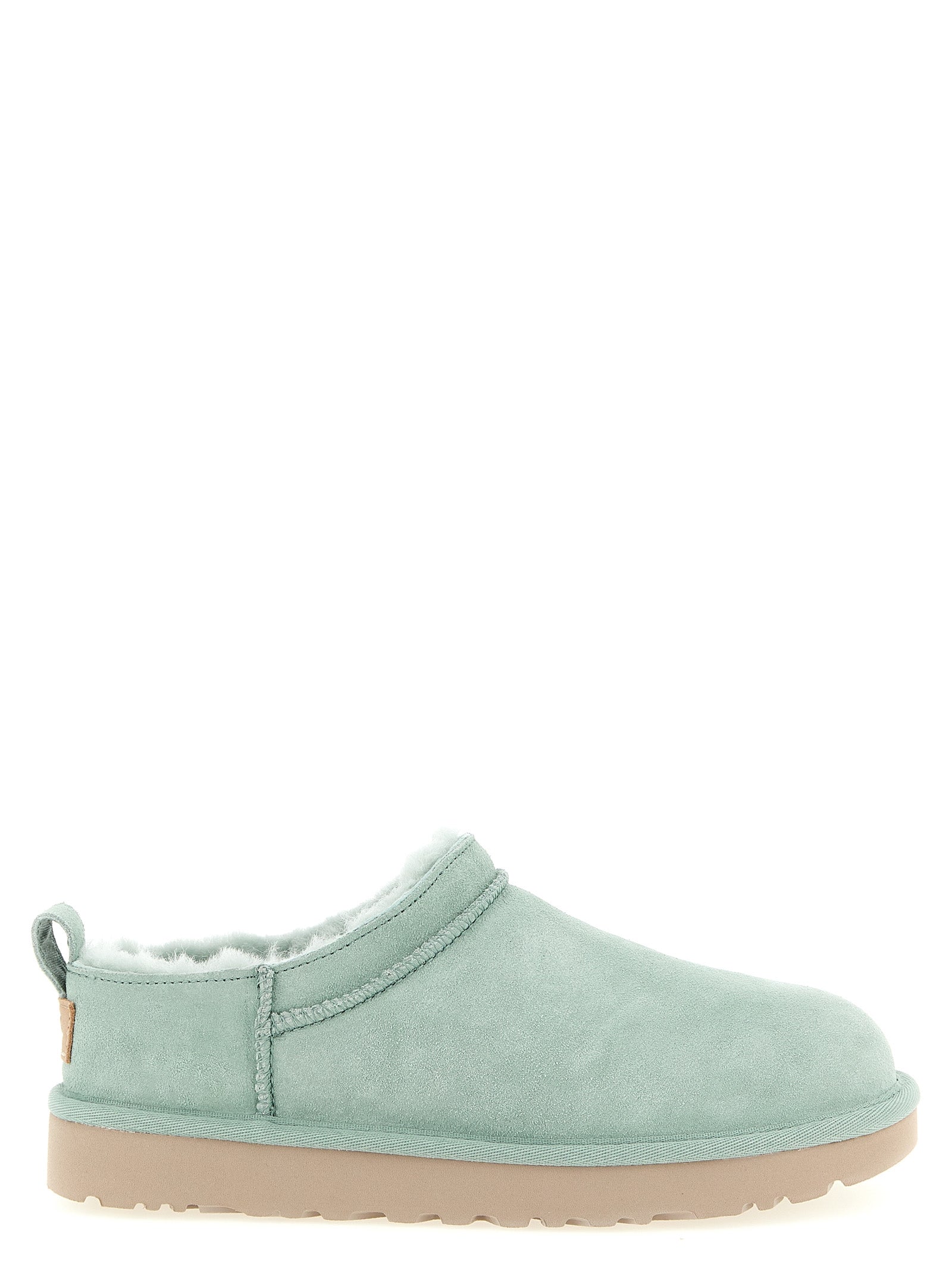 UGG Classic Micro Ankle Boots