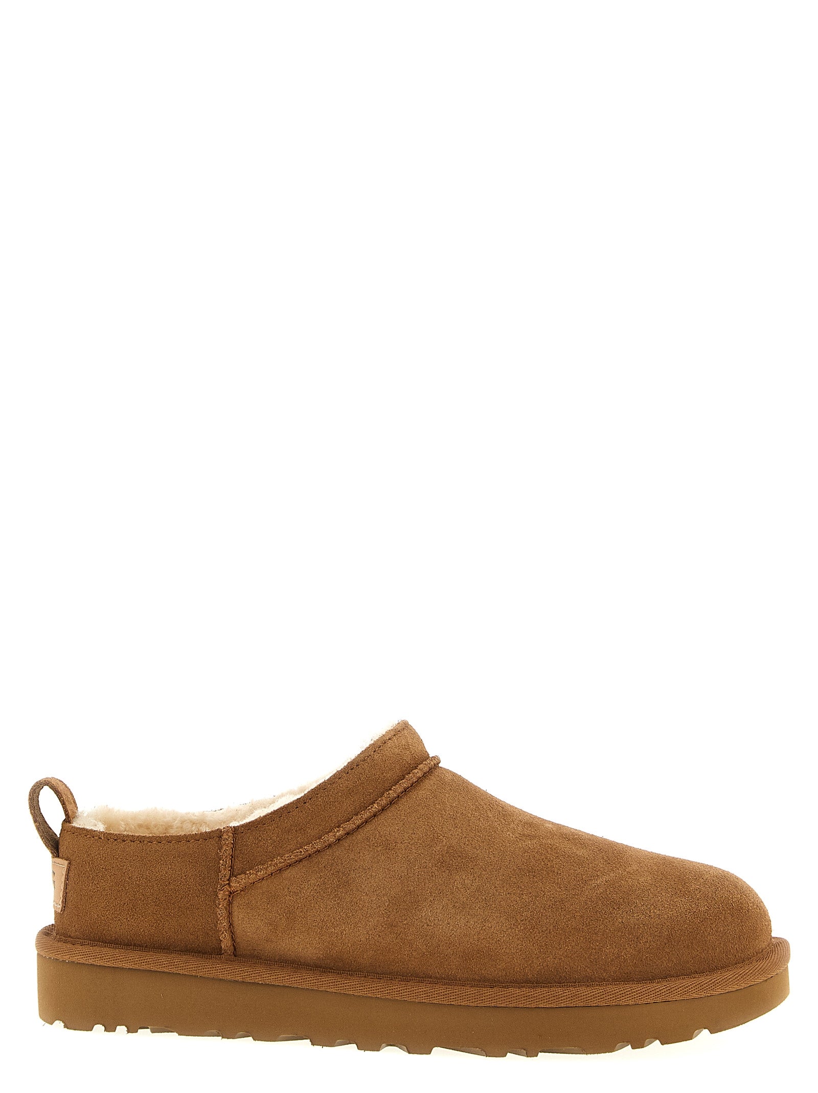 UGG Classic Micro Ankle Boots