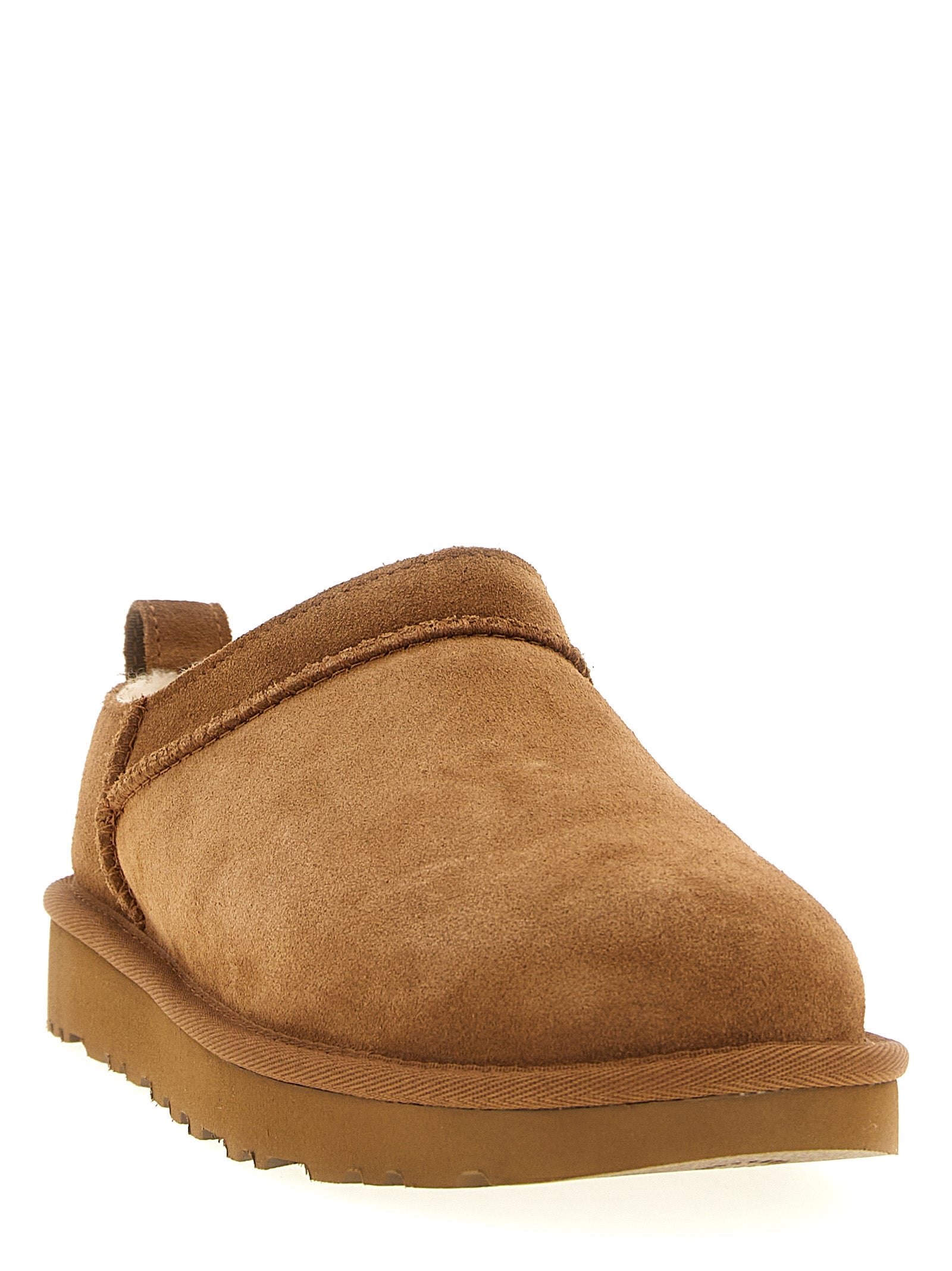 UGG Classic Micro Ankle Boots