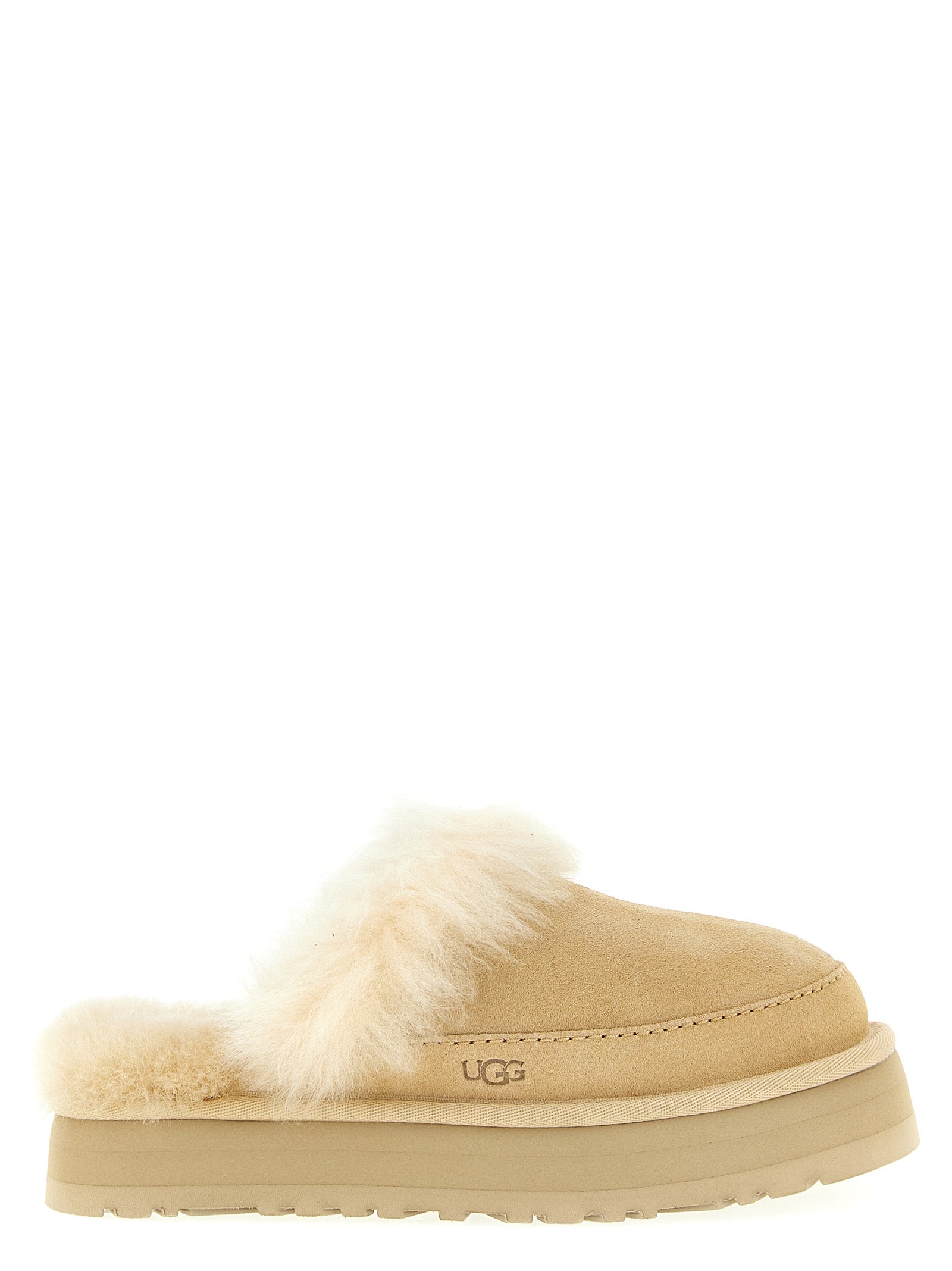 UGG Disquette Chalet Slipper