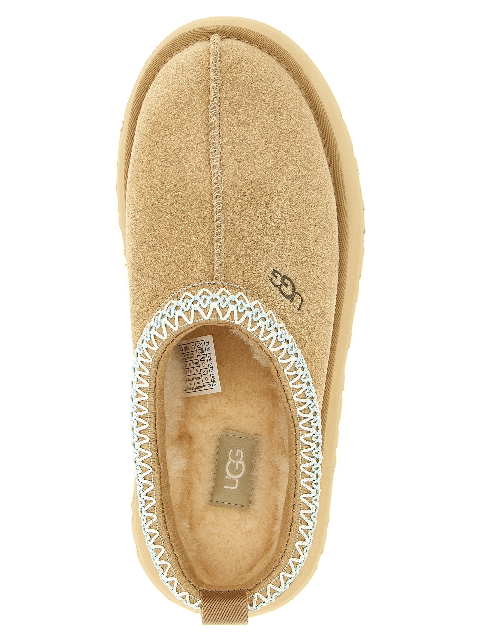 UGG Tazz Ii Sabots