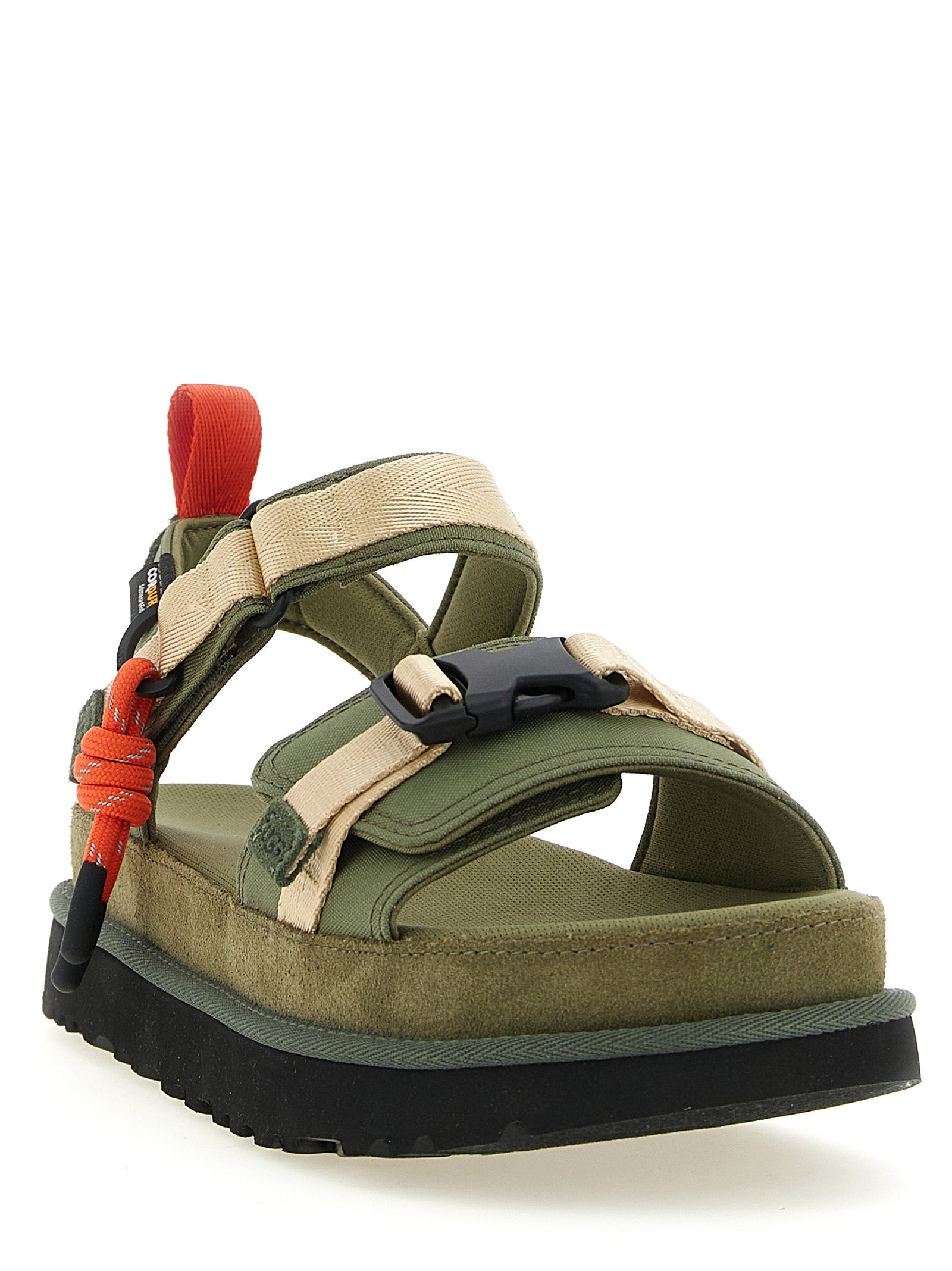 UGG Goldenstar Wildwood Sandals