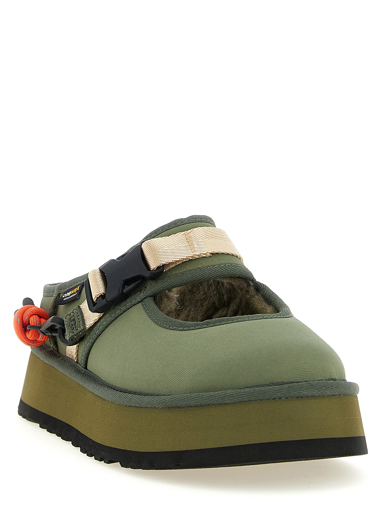 UGG Mary Jane Bea Wildwood Sabots