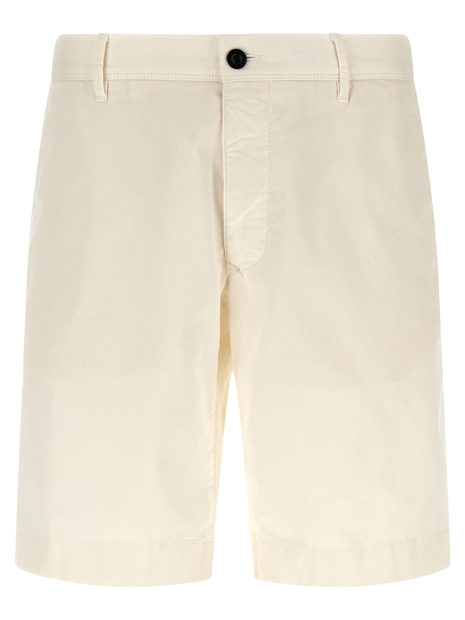 Incotex Modello 11s215 Bermuda Shorts