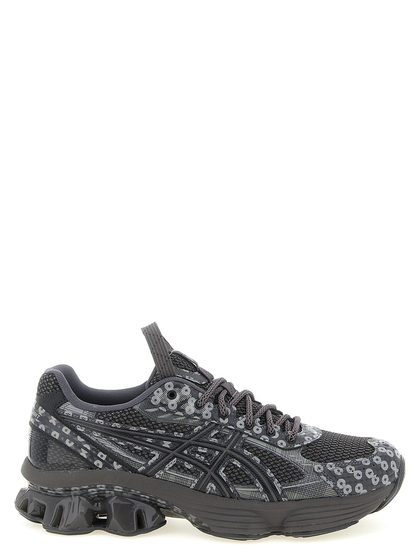 Asics Us7-s Gel-kinetic Fluent Sneakers