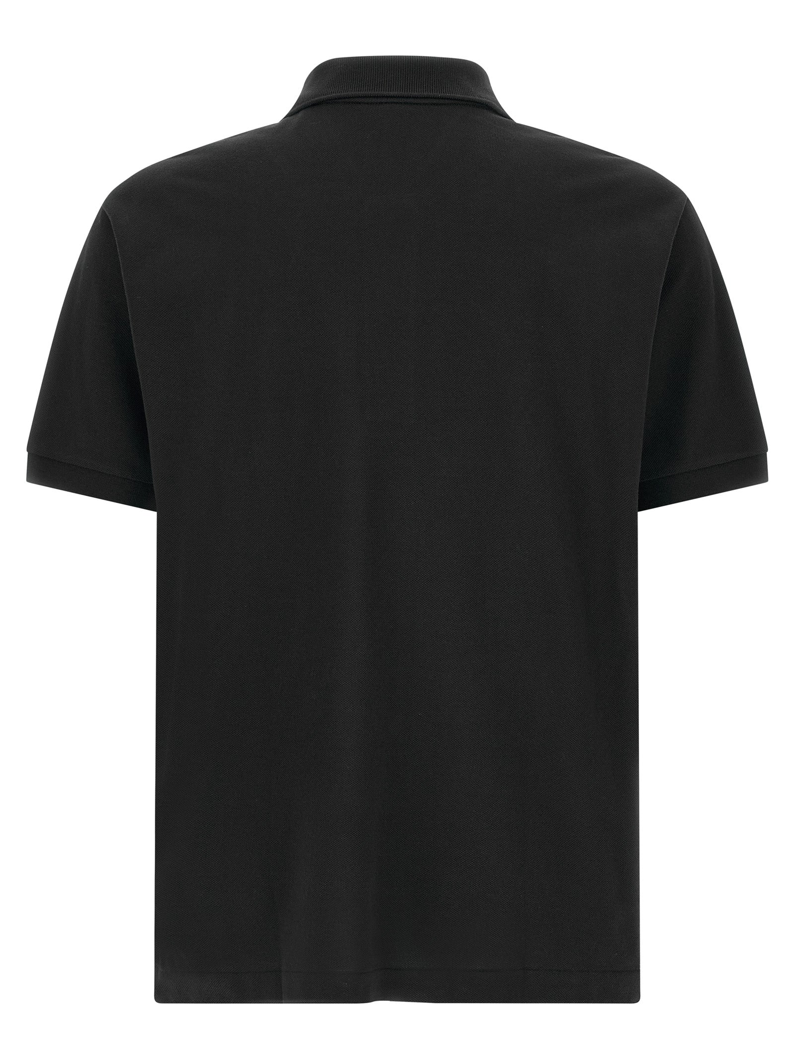 Lacoste Logo Patch Polo Shirt