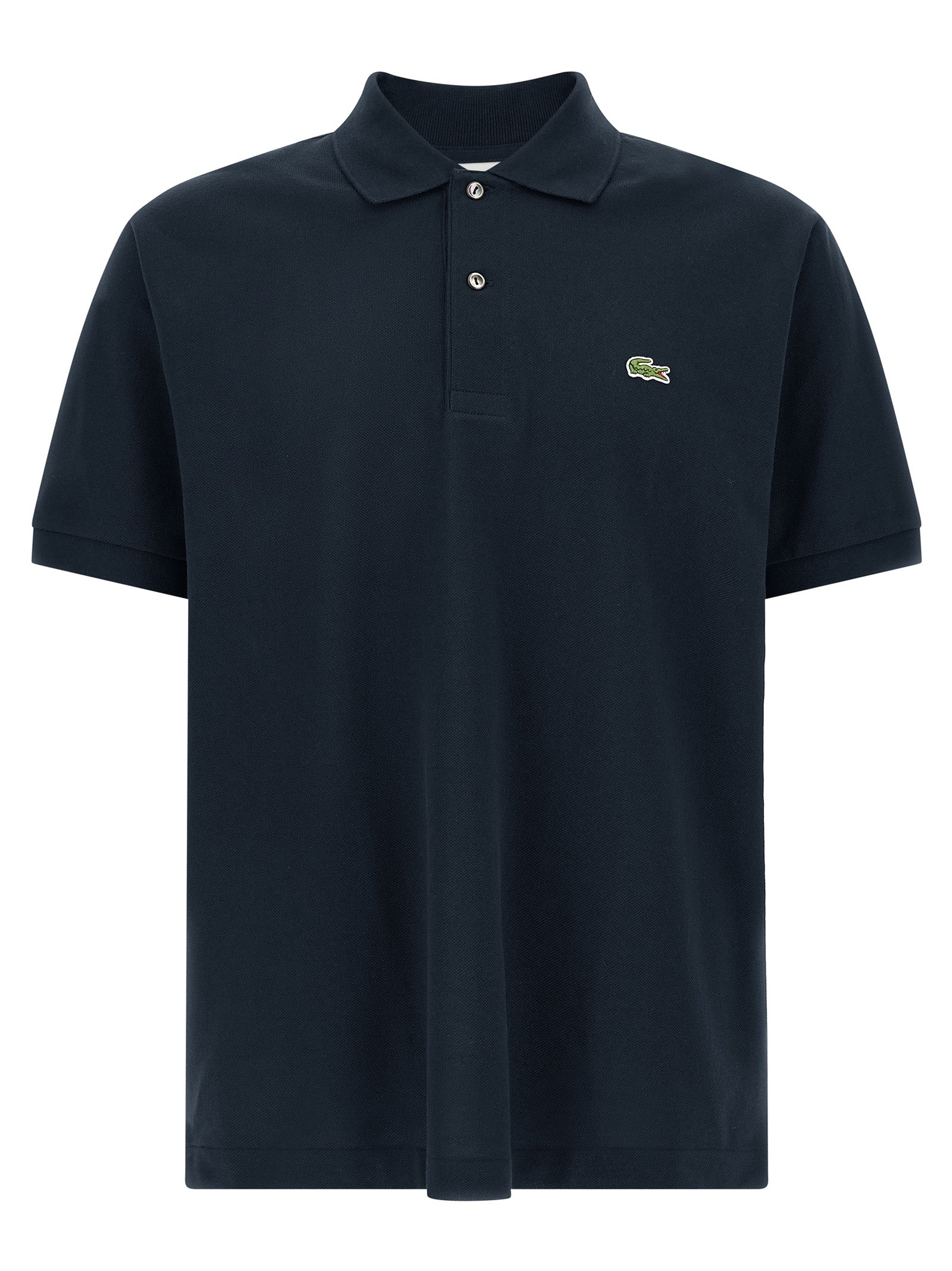 Lacoste Logo Patch Polo Shirt