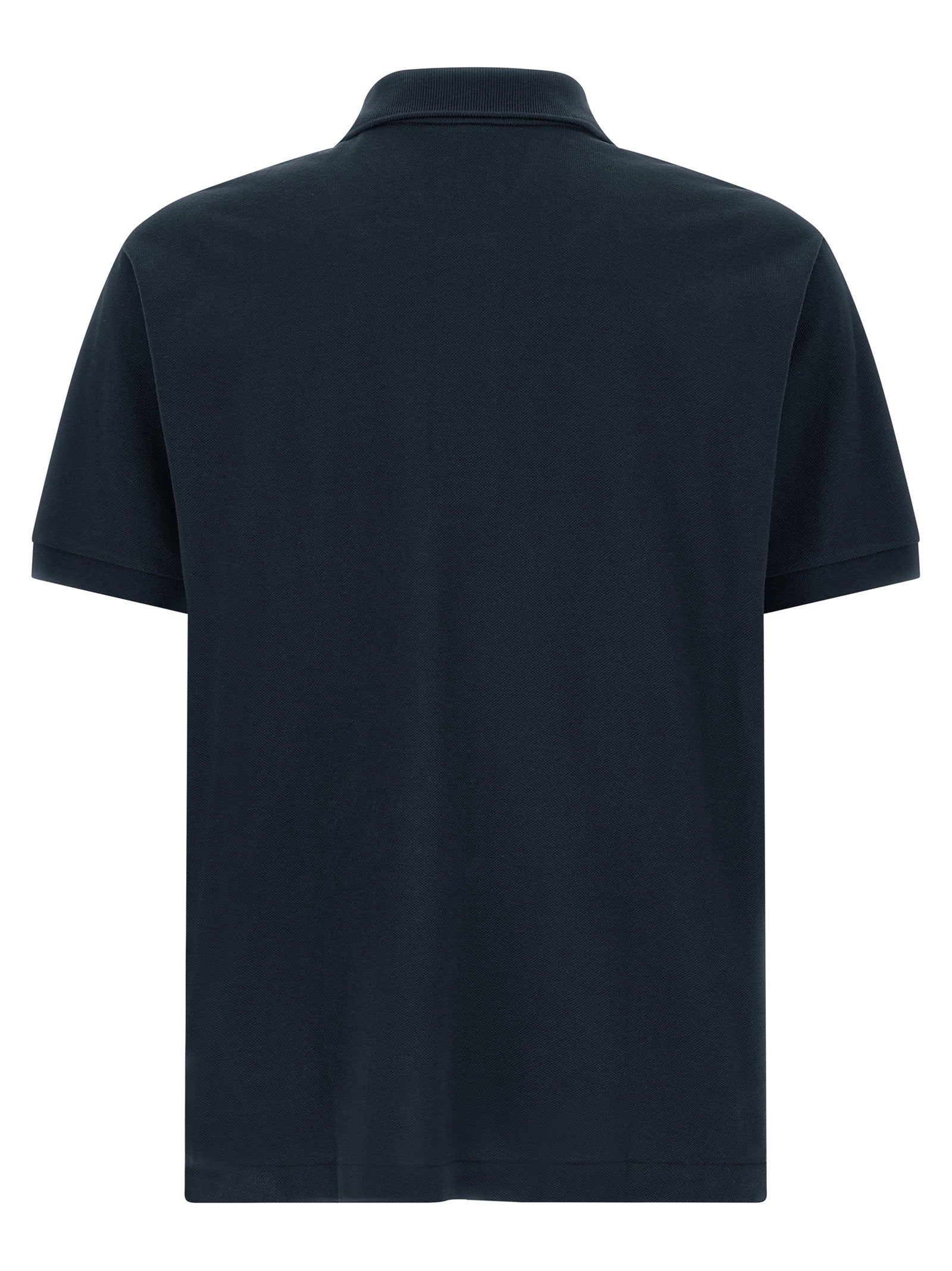 Lacoste Logo Patch Polo Shirt
