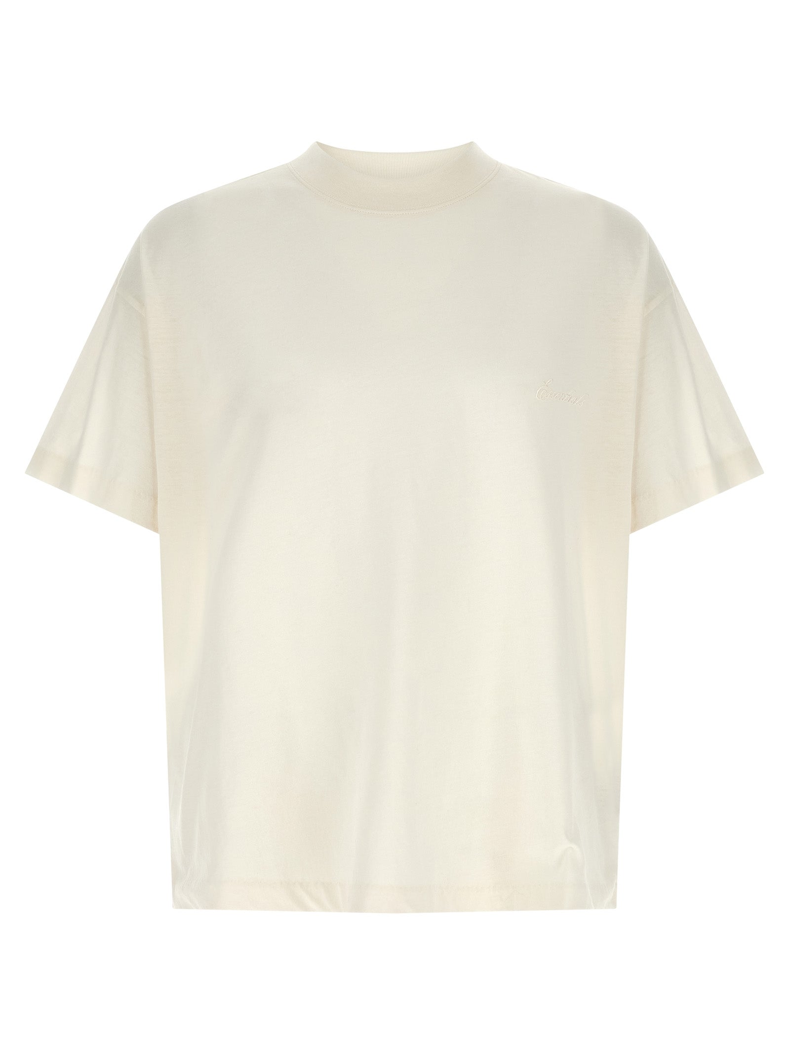 Fear Of God Essential Essential T-shirt