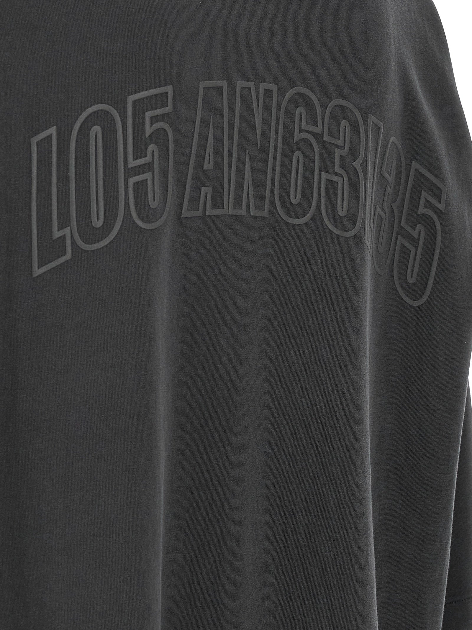 Fear Of God Essential City Exclusive Chicago 90s T-shirt