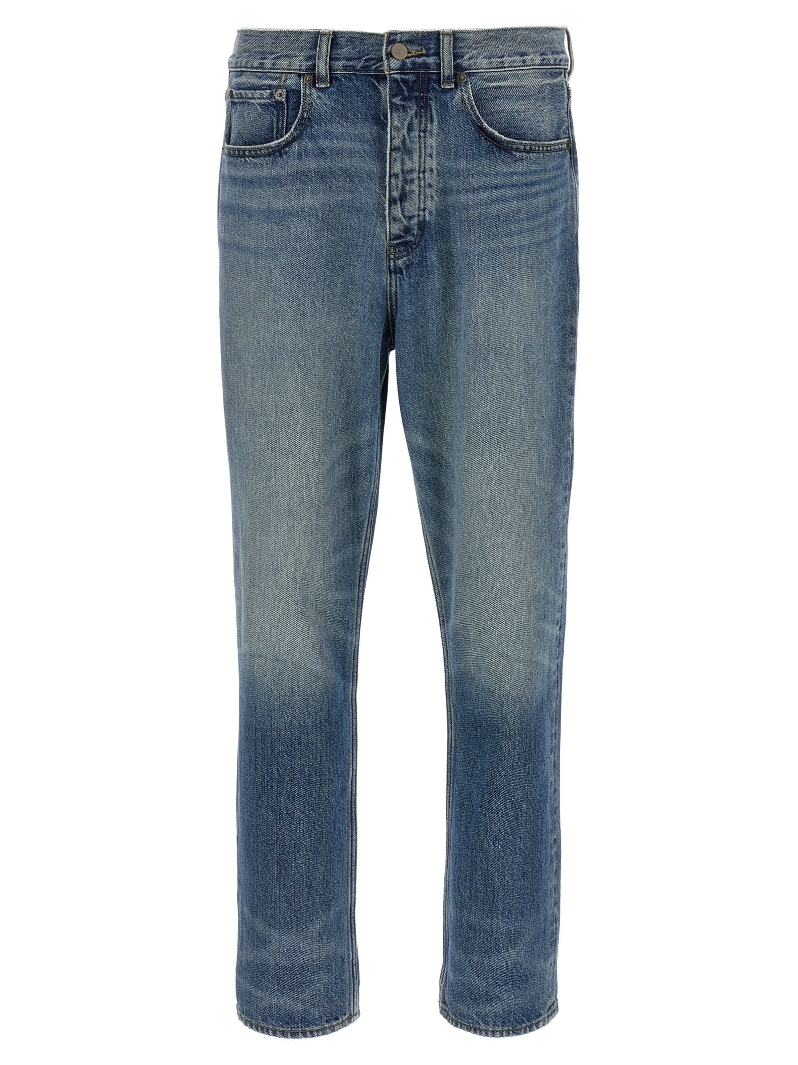 Fear Of God Essential 5 Pocket Jeans