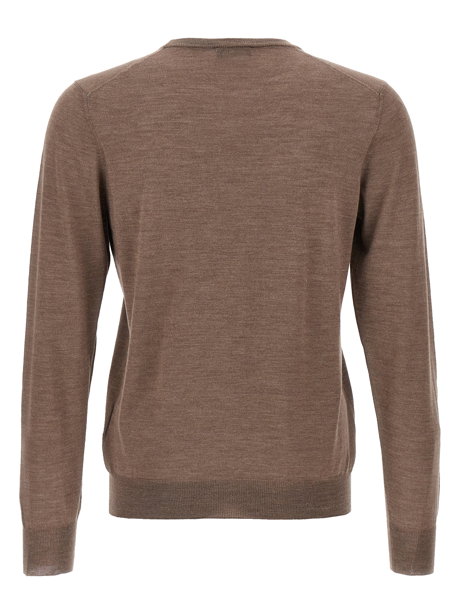 Barba Crew-neck Sweater