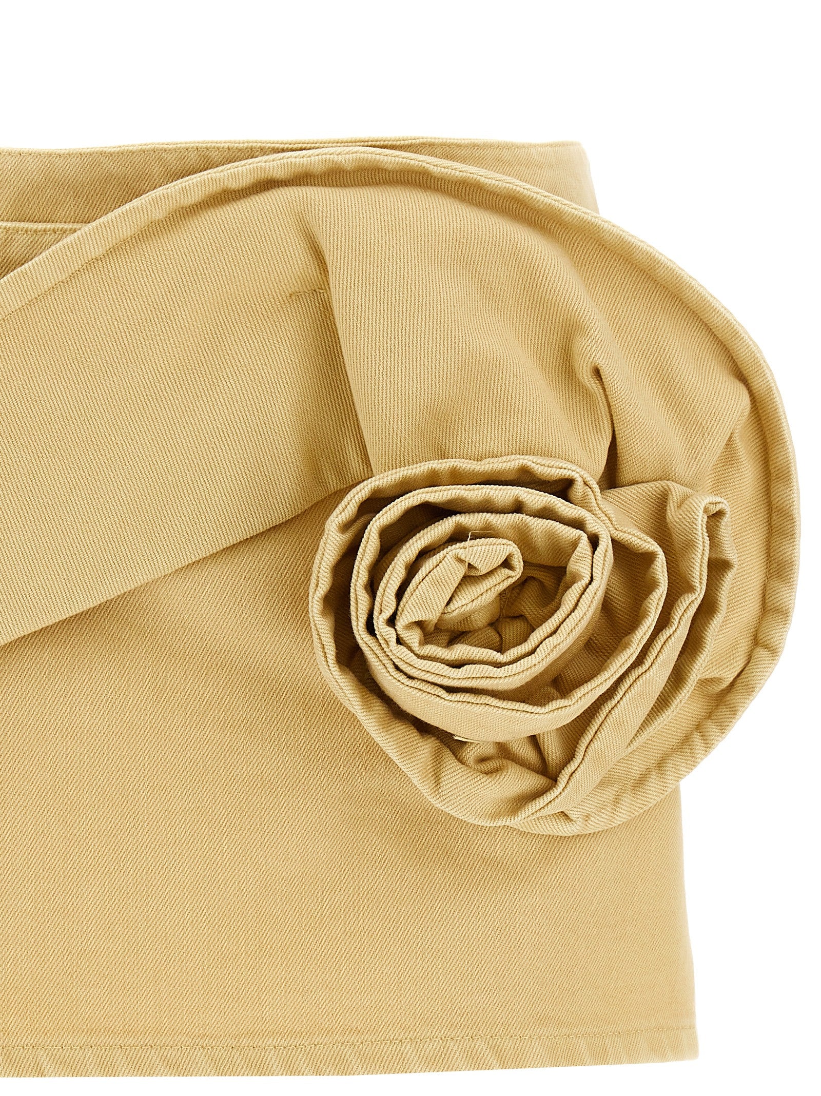Magda Butrym 02 Skirt