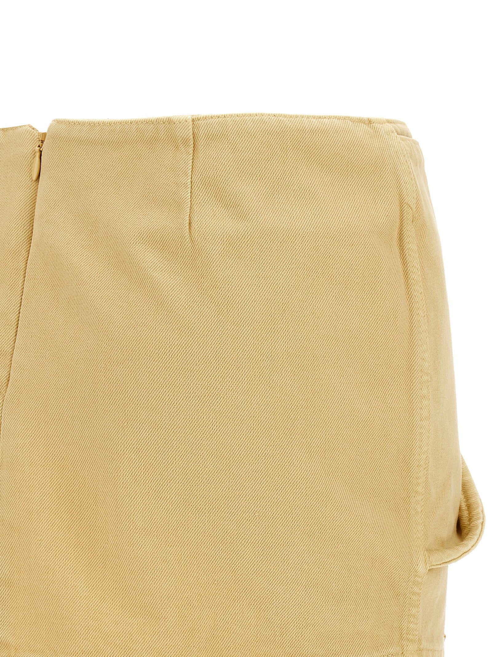 Magda Butrym 02 Skirt