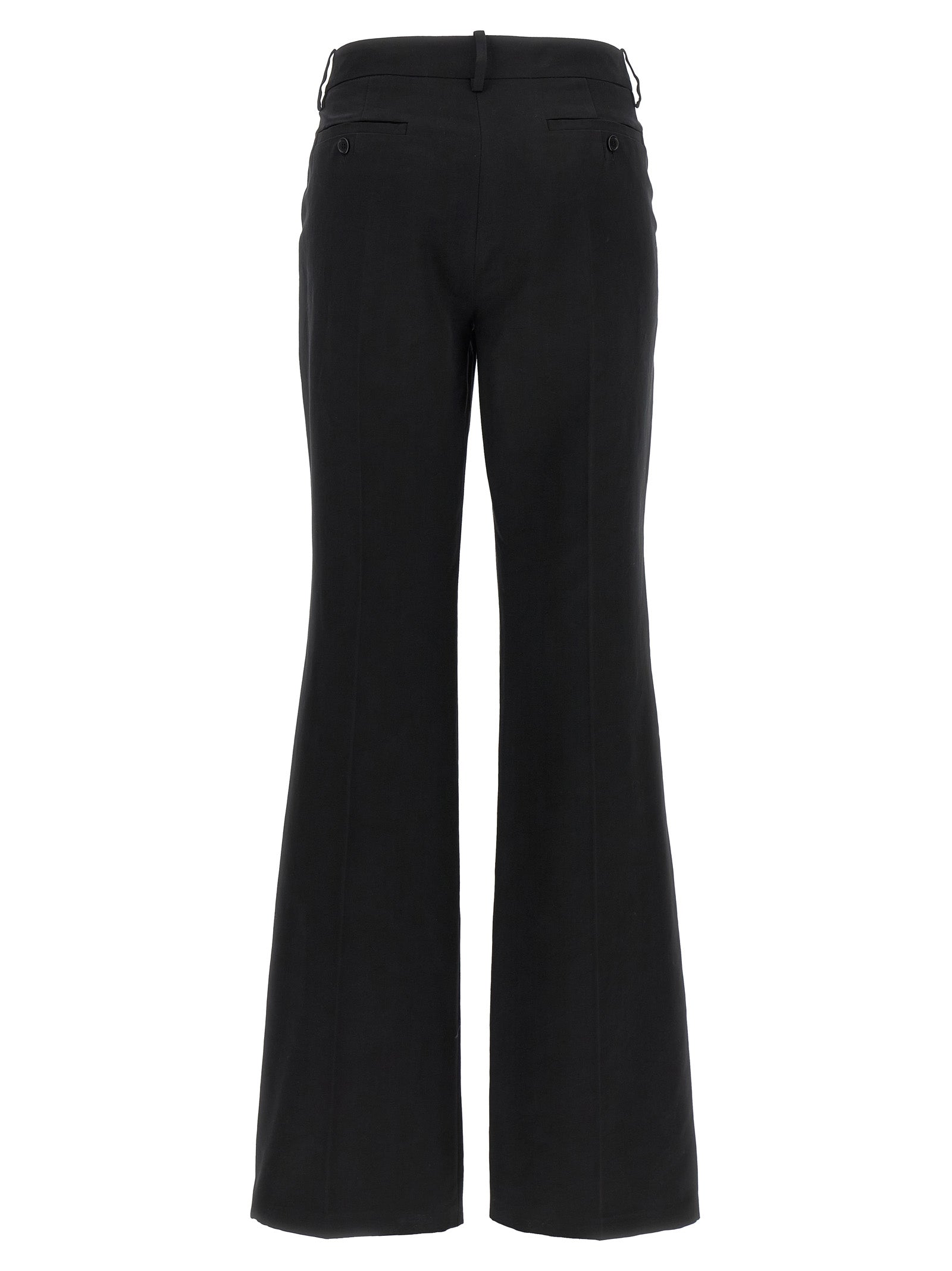 Magda Butrym Pf25 01 Pants