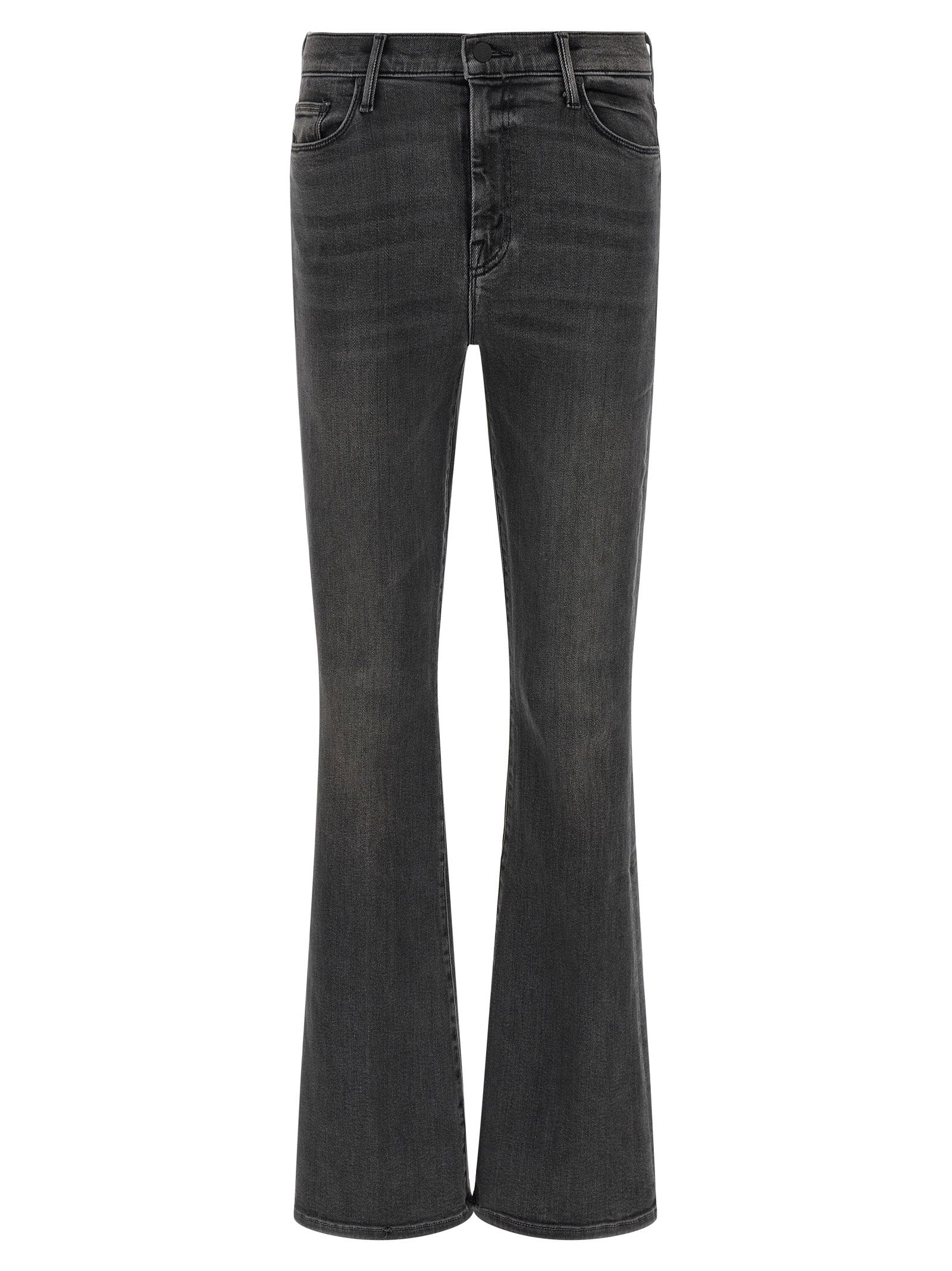 Mother The Weekender Jeans