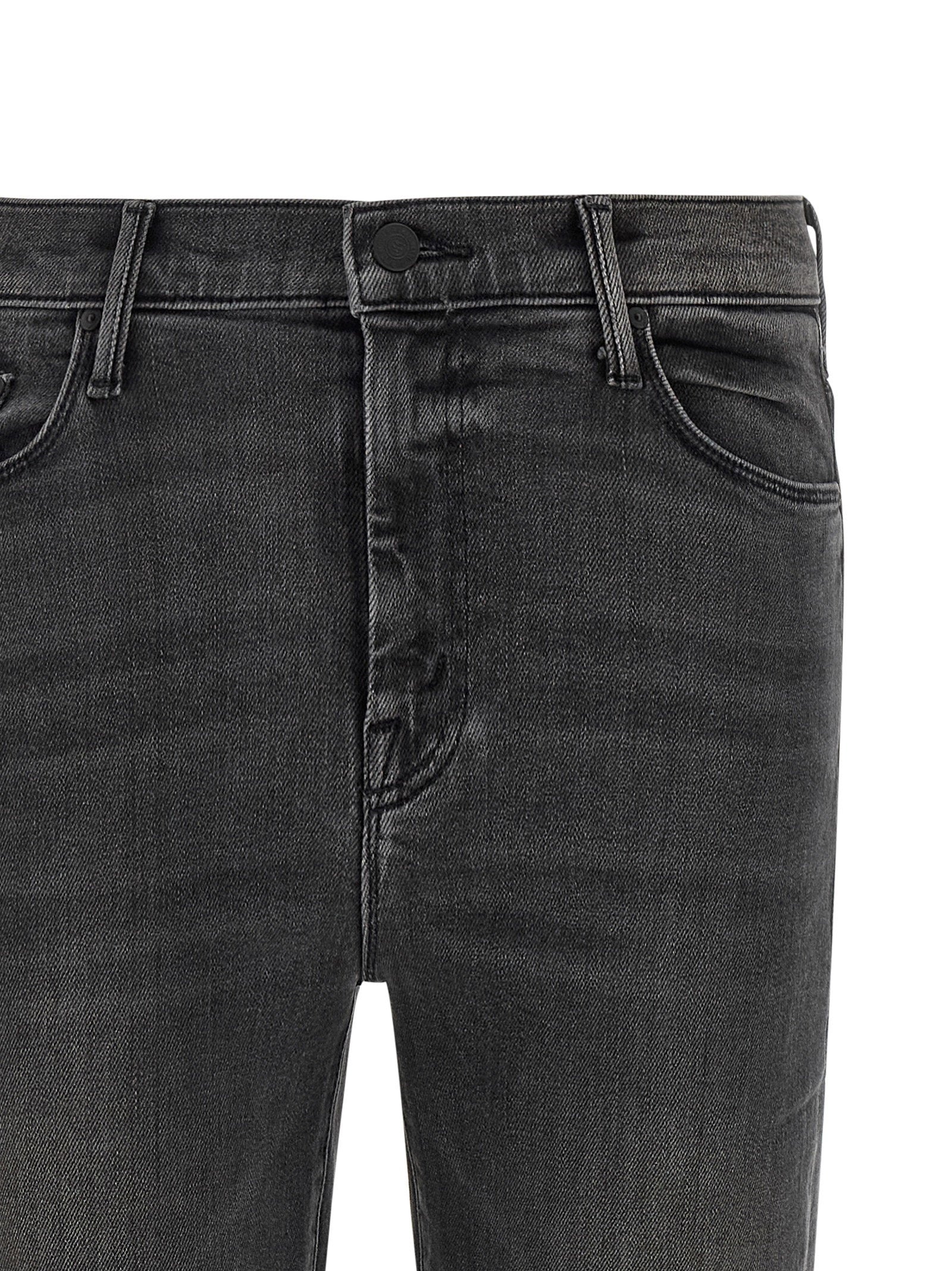 Mother The Weekender Jeans