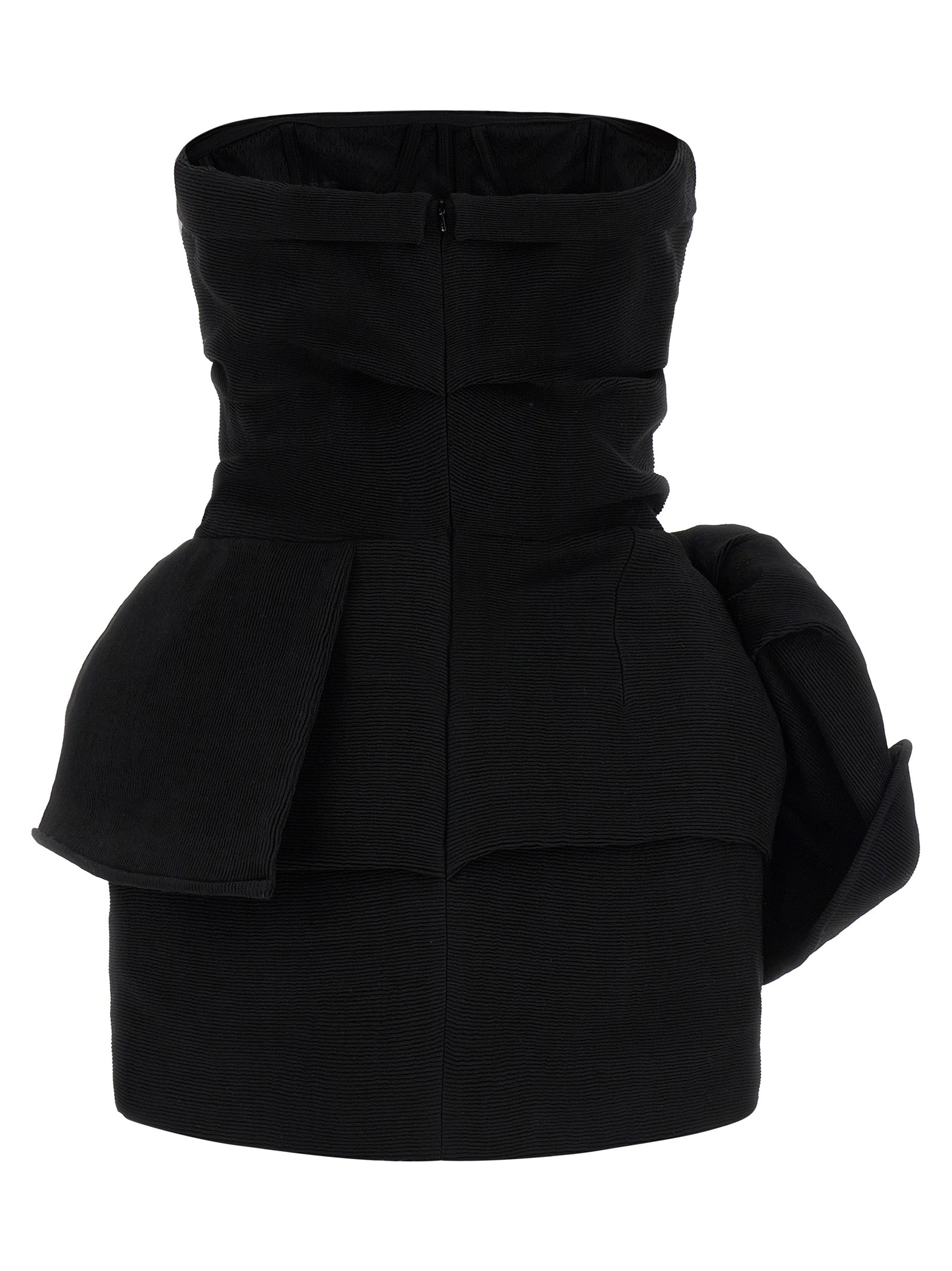 Magda Butrym Re26 Dress 01 Dress