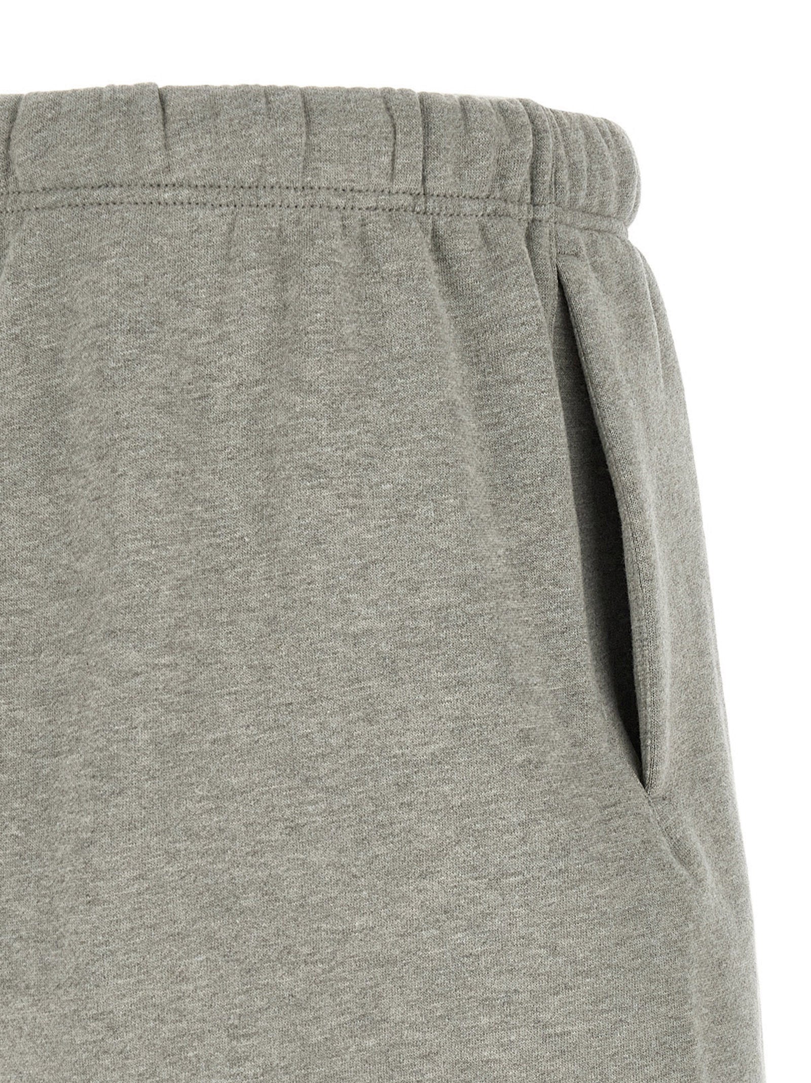 Fear Of God Essential Signature Classic Bermuda Shorts