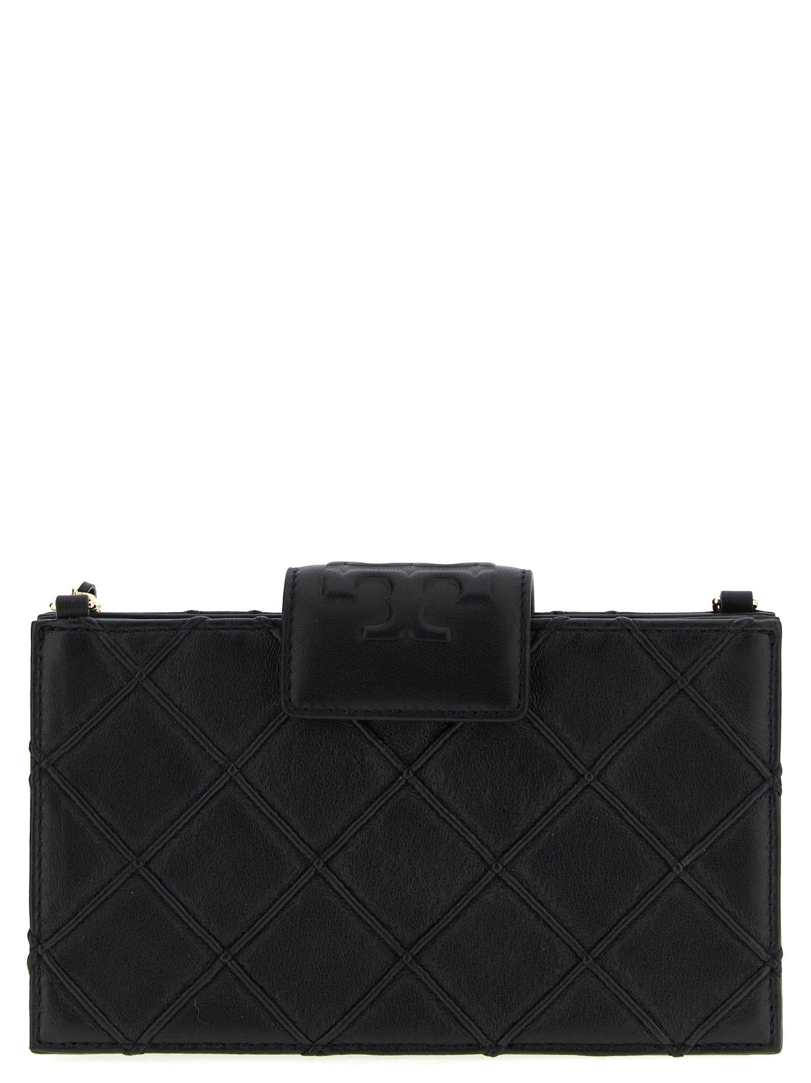 Tory Burch Fleming Wallet