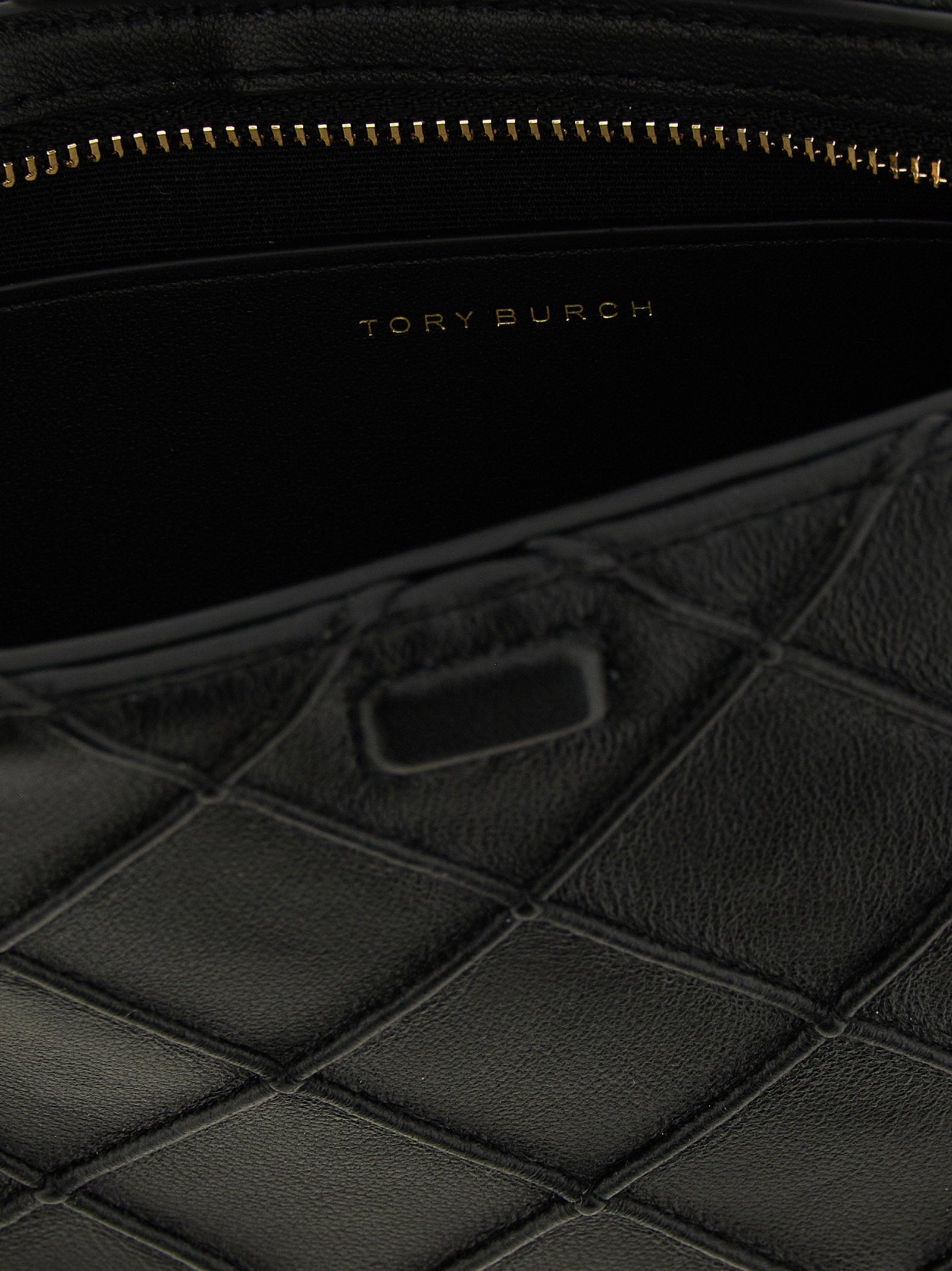 Tory Burch Fleming Wallet