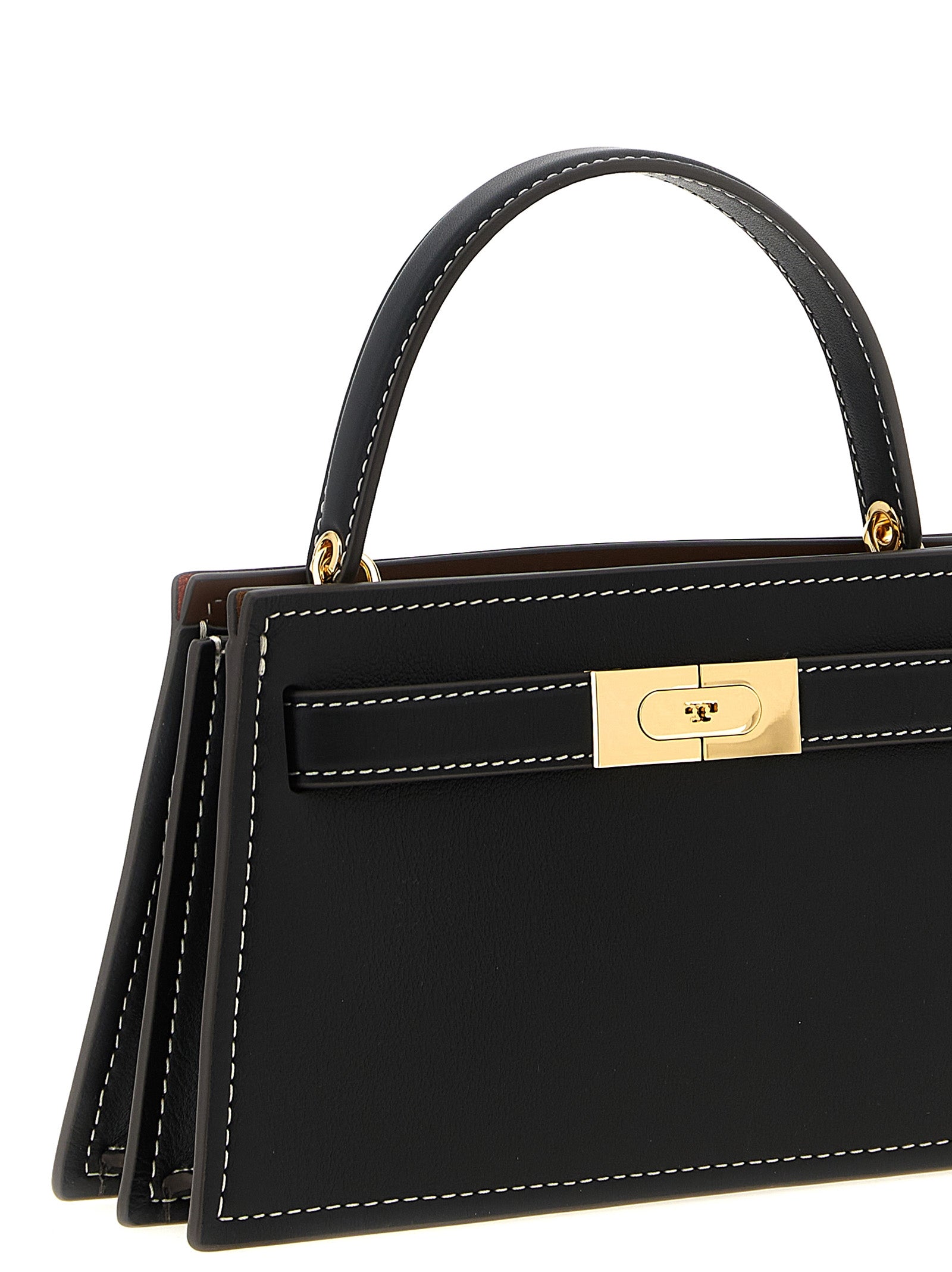 Tory Burch Petite Lee Radziwill Handbag